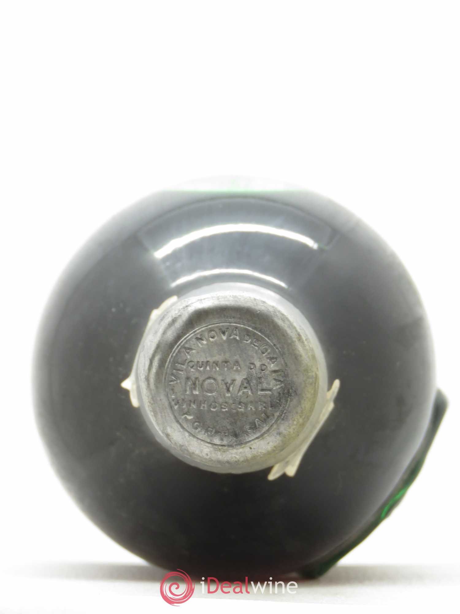 Porto Noval House Reserve 1937 - Lot of 1 bottle - 2