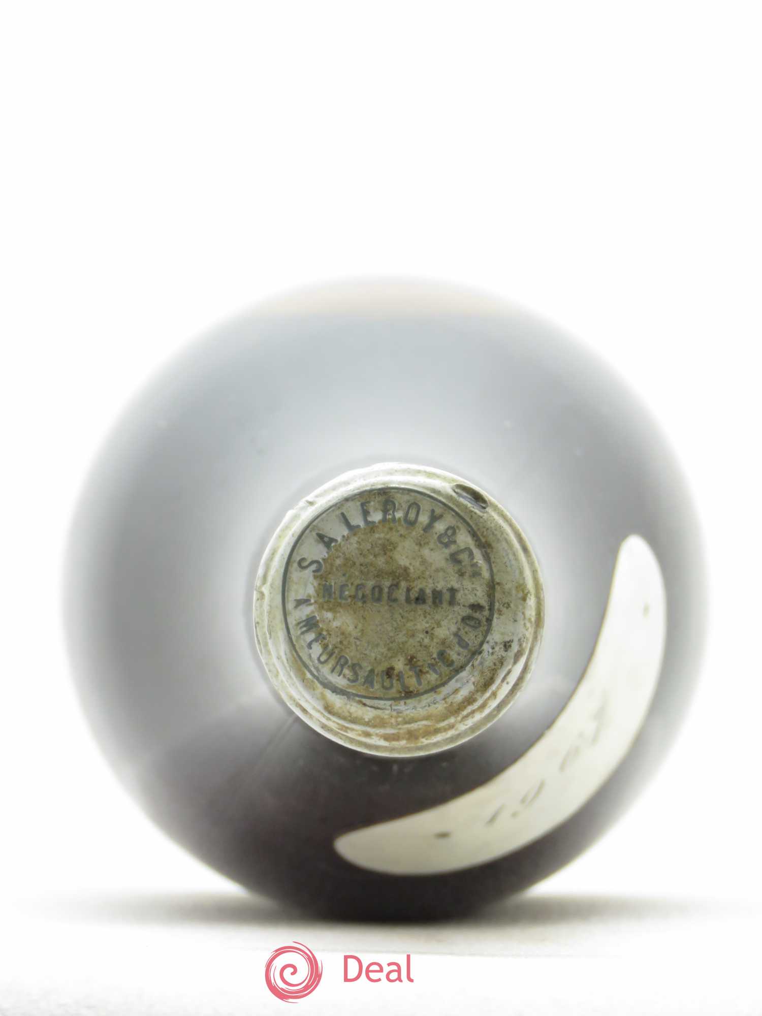 Pommard Leroy SA 1967 - Lot de 1 bouteille - 1