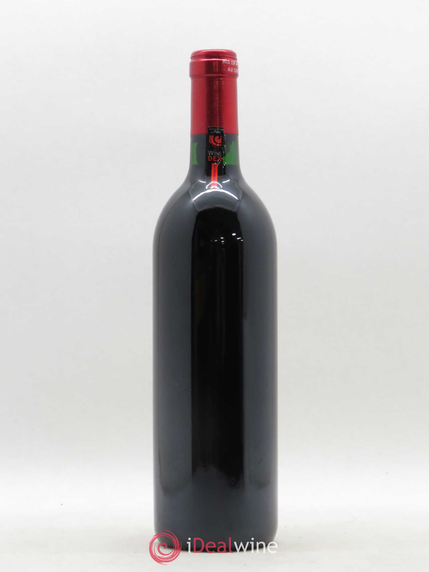 Petrus 1990 - Lot de 1 bouteille - 1