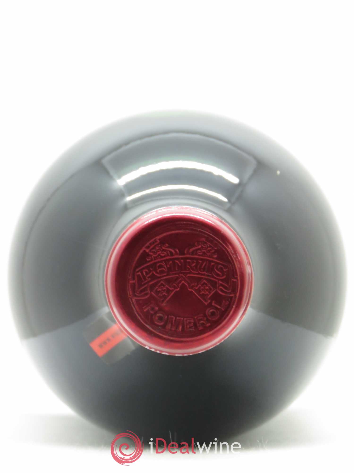 Petrus 1990 - Lot de 1 bouteille - 2