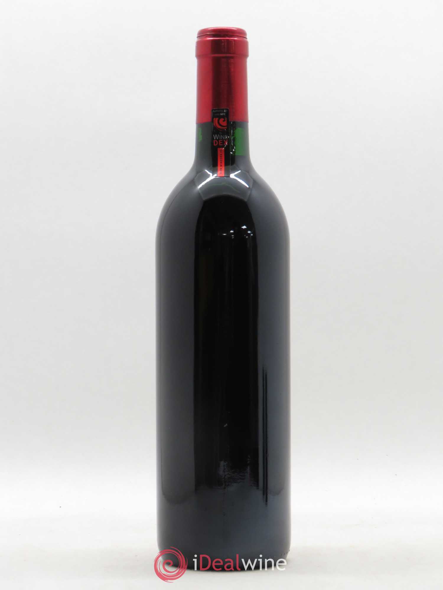 Petrus 1990 - Lot de 1 bouteille - 1