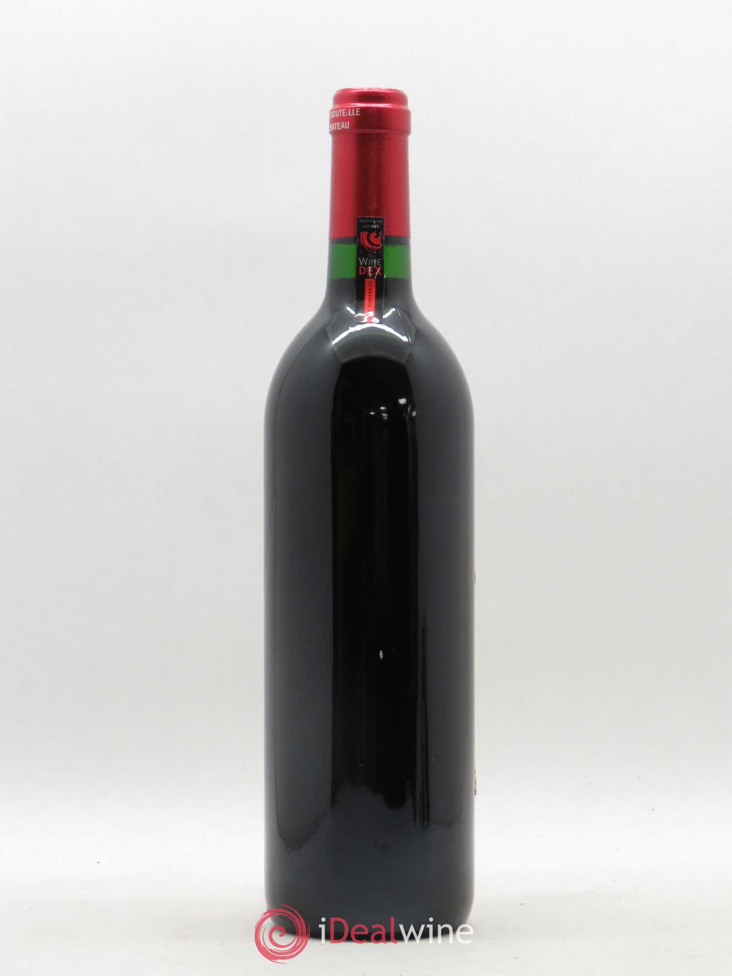 Petrus 1992 - Lot de 1 bouteille - 1