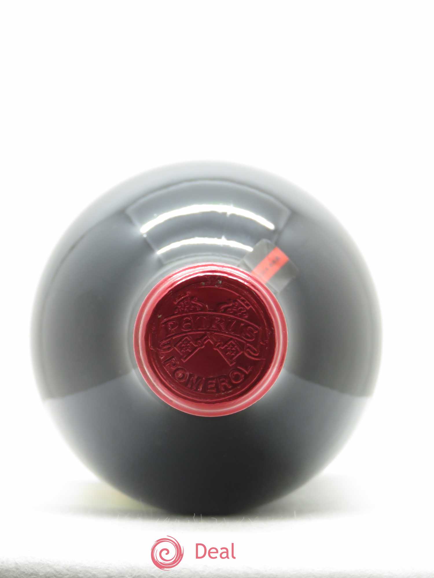 Petrus 1992 - Lot de 1 bouteille - 2