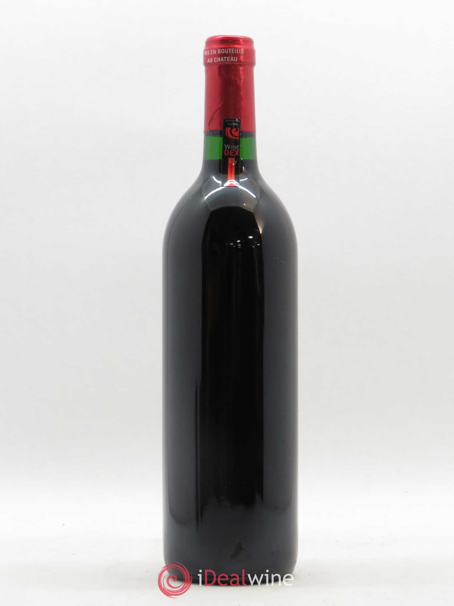 Petrus 1992 - Lot de 1 bouteille - 1