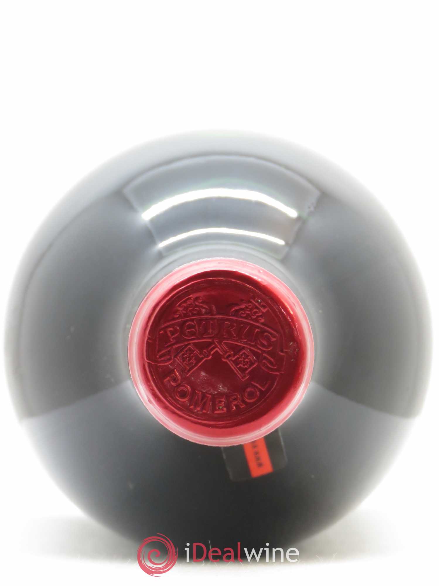 Petrus 1992 - Lot de 1 bouteille - 2