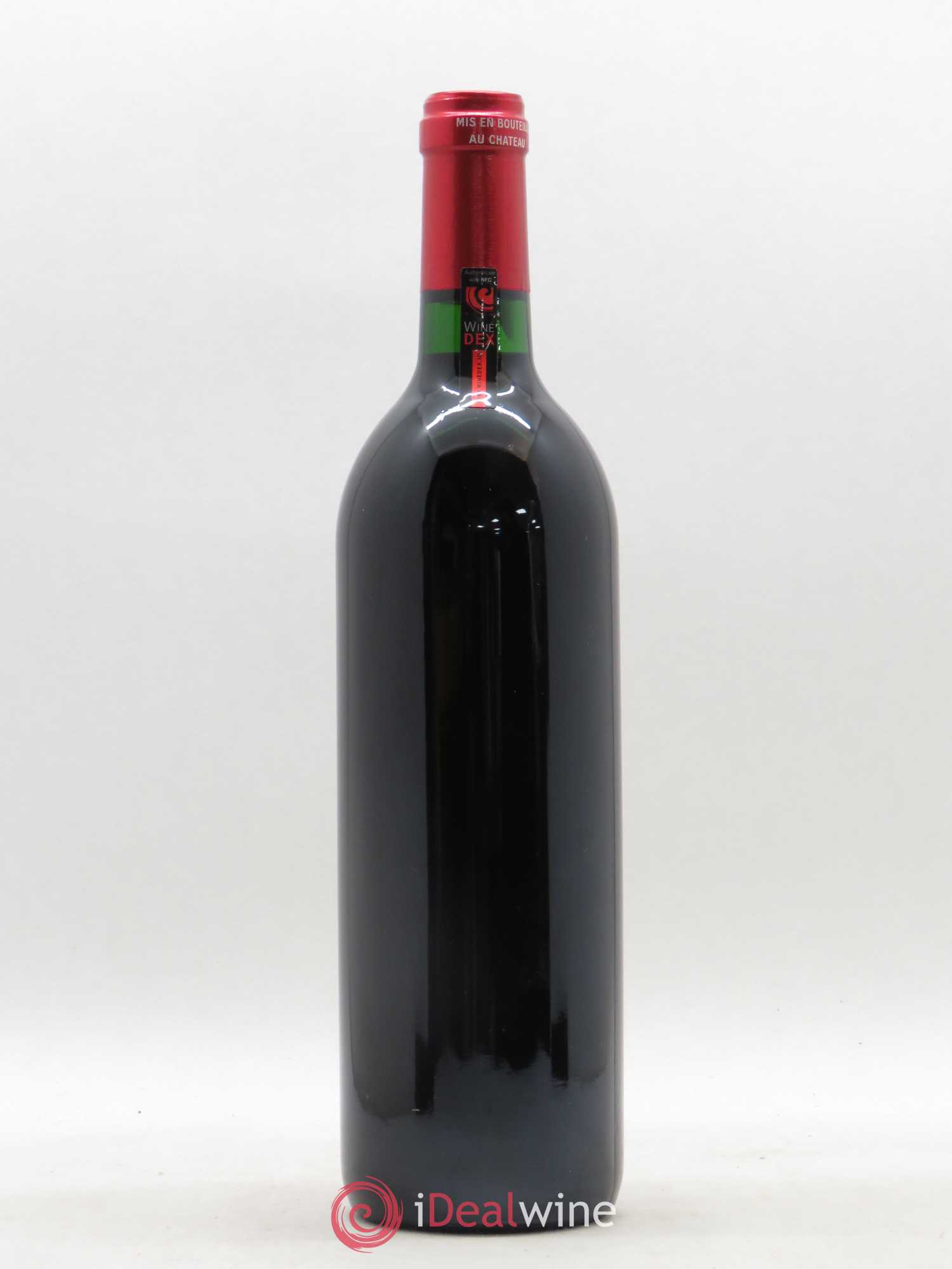 Petrus 1992 - Lot de 1 bouteille - 1