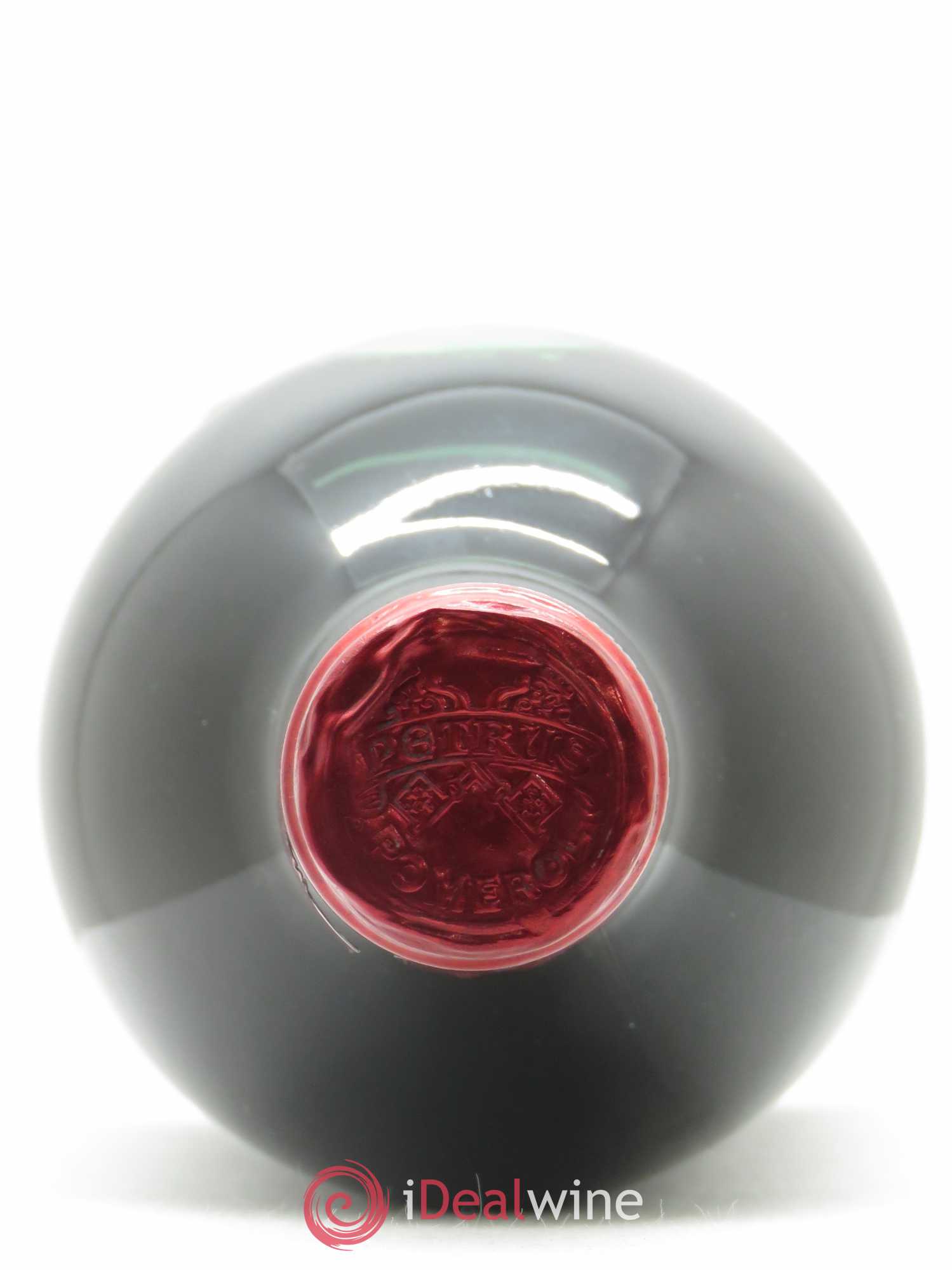 Petrus 1981 - Lot de 1 bouteille - 2