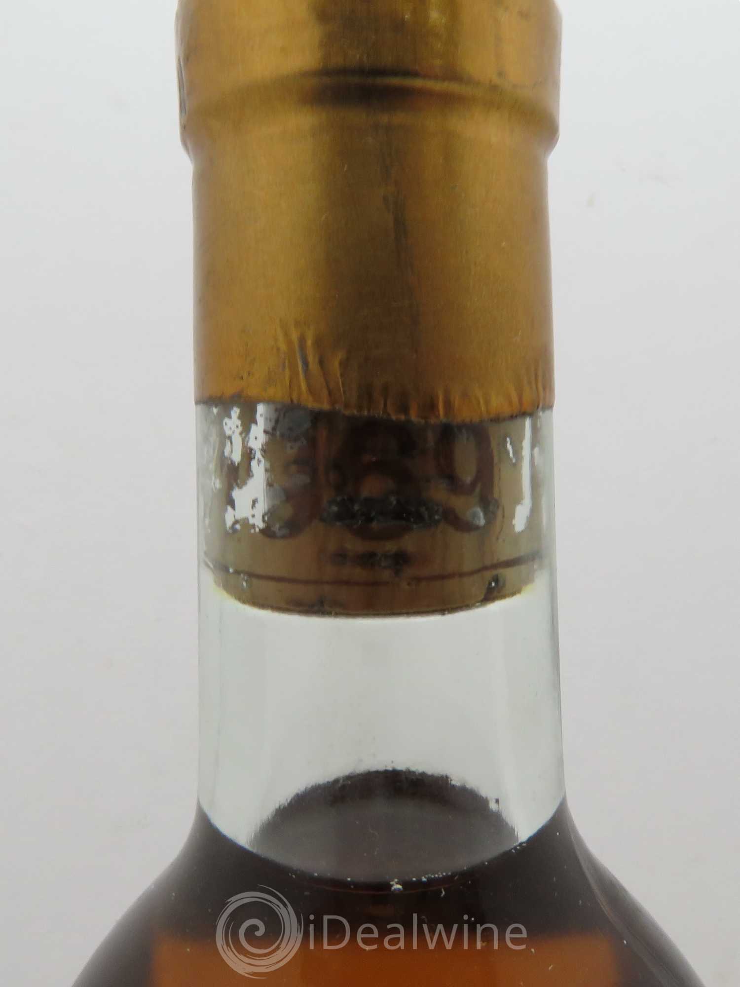 Sauternes Château Latrezotte 1969 - Lotto di 1 bottiglia - 1