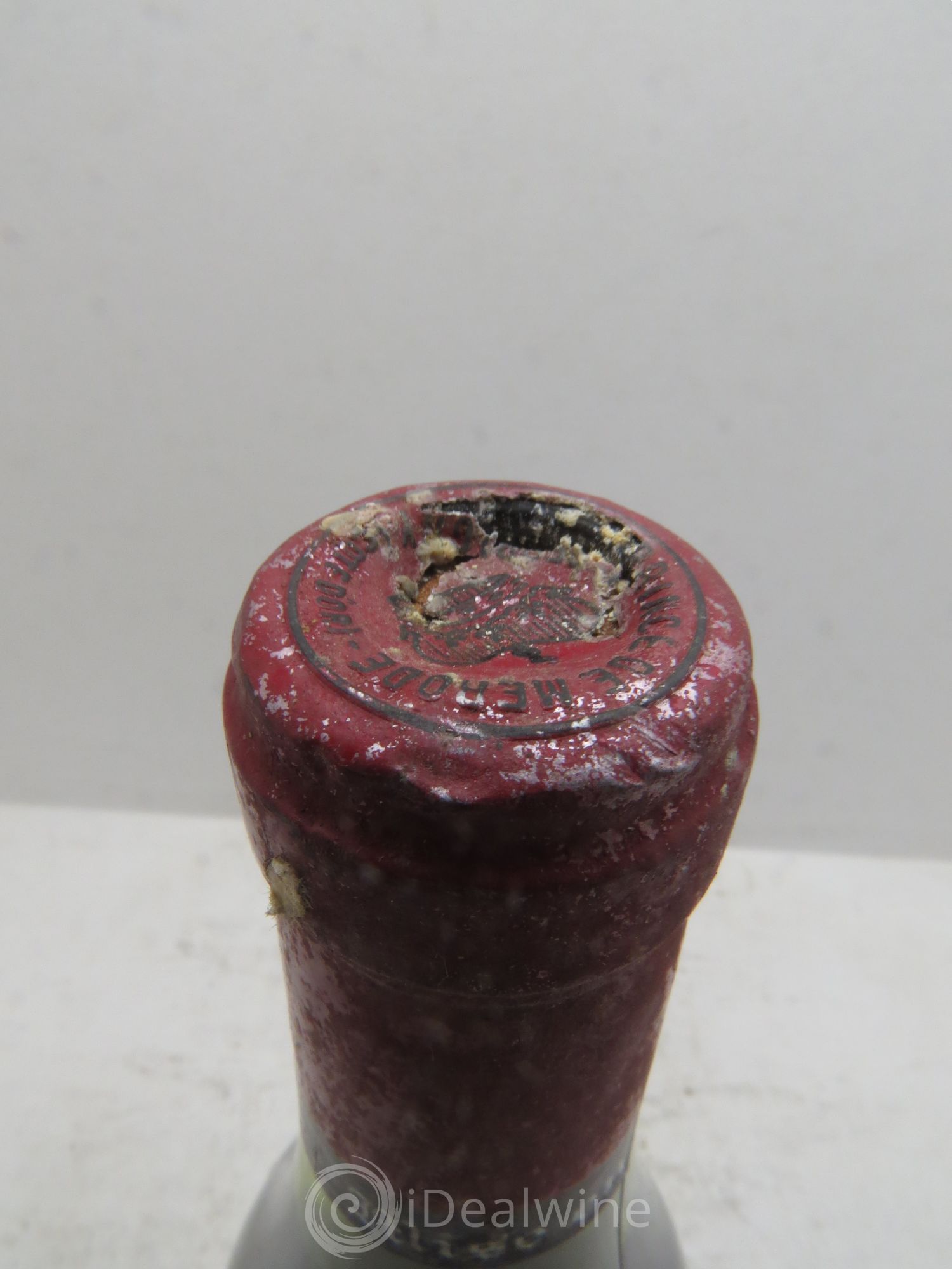 Pommard (sans prix de réserve) 1981 - Lot de 1 bouteille - 1
