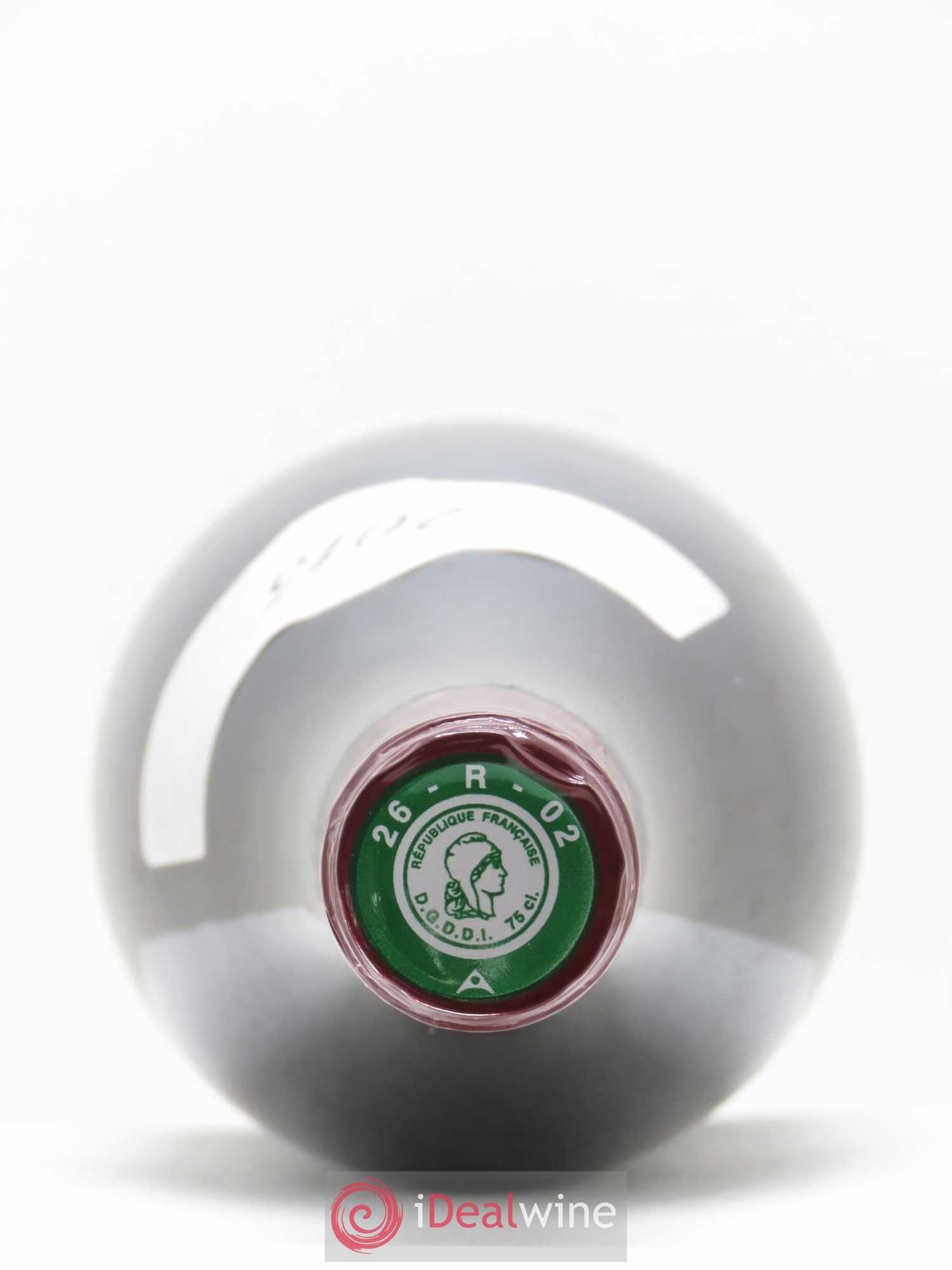 Cornas Marcel Juge 2015 - Lot de 1 bouteille - 1
