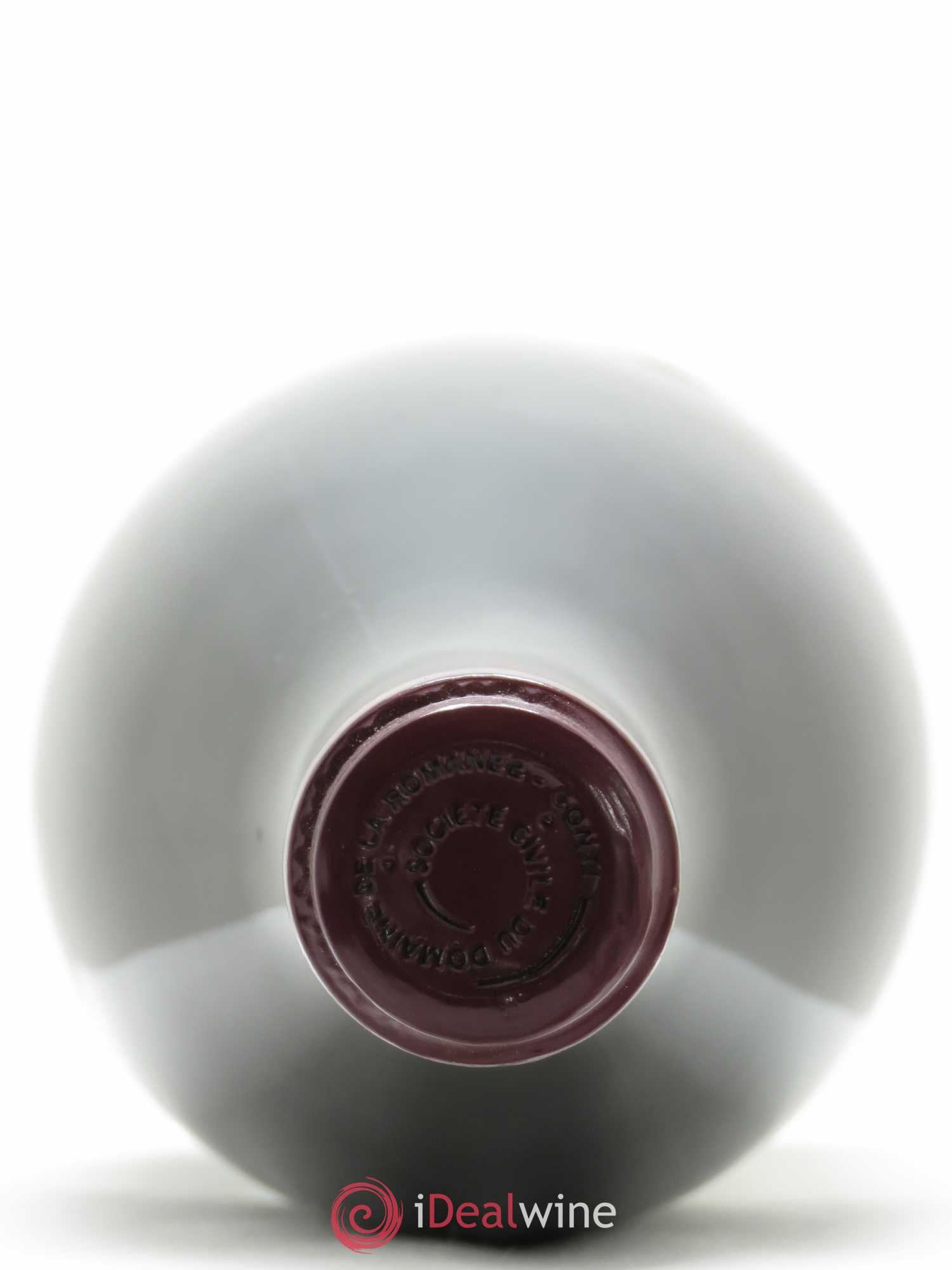 Romanée-Saint-Vivant Grand Cru Domaine de la Romanée-Conti 2006 - Lot de 1 bouteille - 2