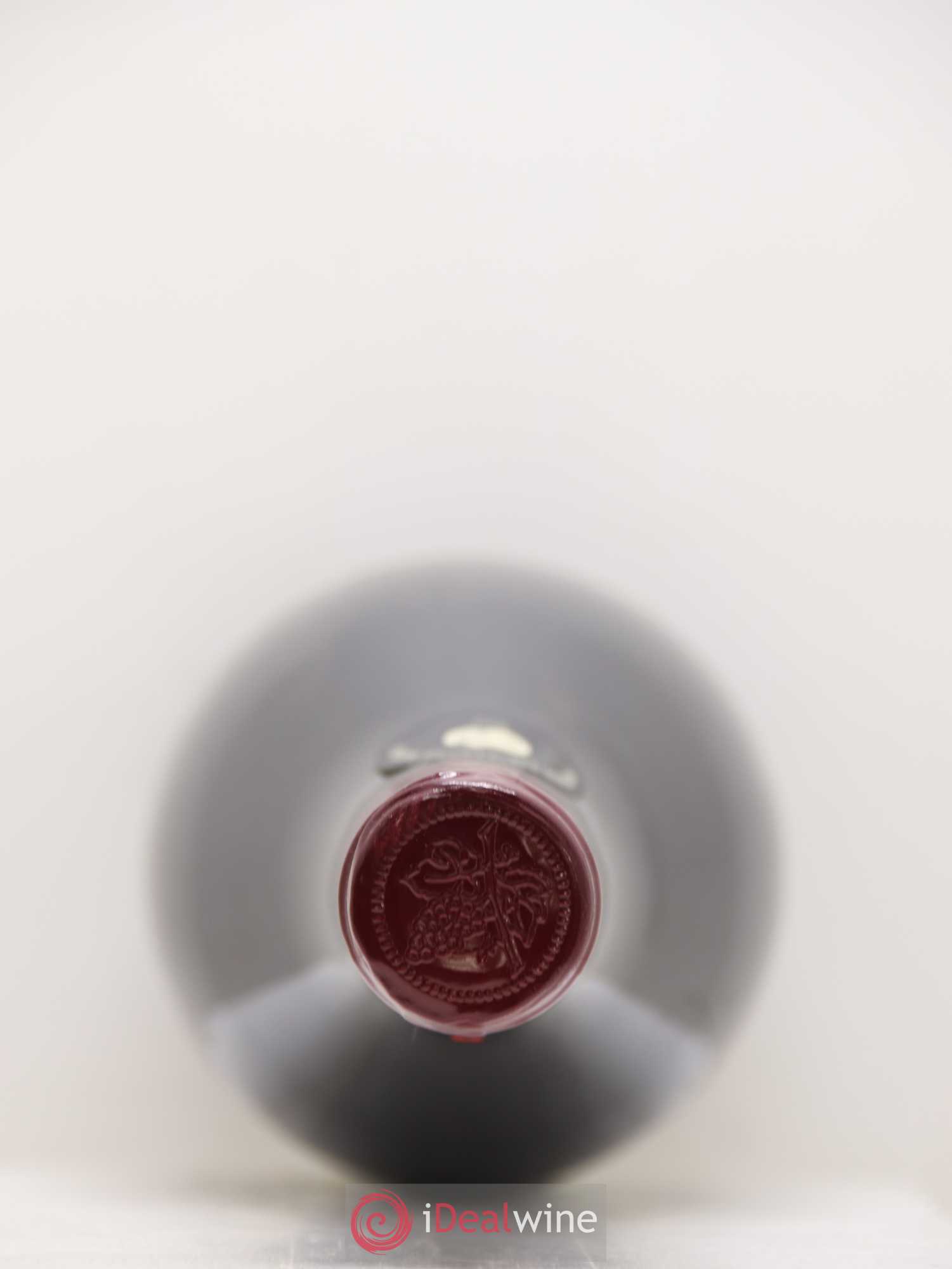 Vosne-Romanée 1er Cru Cros Parantoux Emmanuel Rouget 2018 - Lot de 1 bouteille - 2
