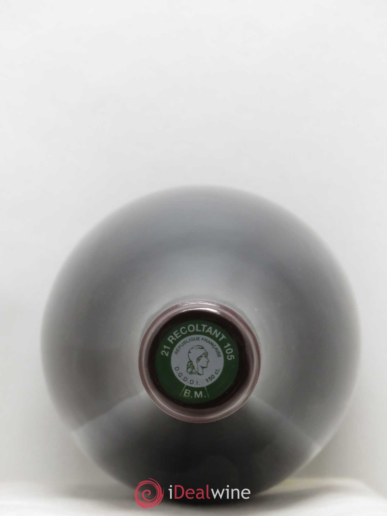 Bonnes-Mares Grand Cru Bart (Domaine) 2015 - Posten von 1 Magnum - 1