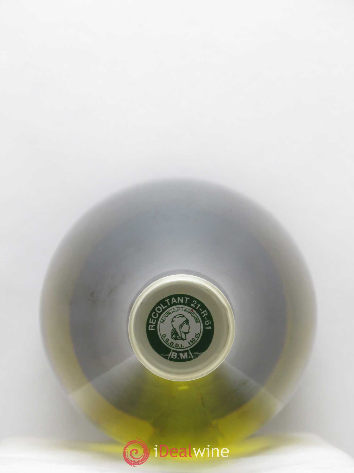 Meursault Luchets Roulot (Domaine) 2000 - Posten von 1 Magnum - 1