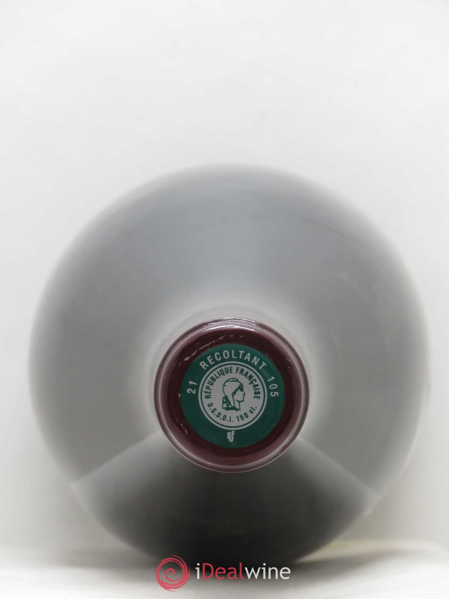 Chambertin Clos de Bèze Grand Cru Bart (Domaine) 2014 - Posten von 2 Magnum - 1