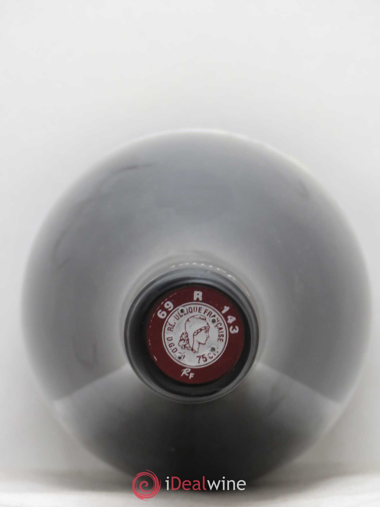 Côte-Rôtie Côte Brune Jamet (Domaine) 2016 - Lot de 2 bouteilles - 1