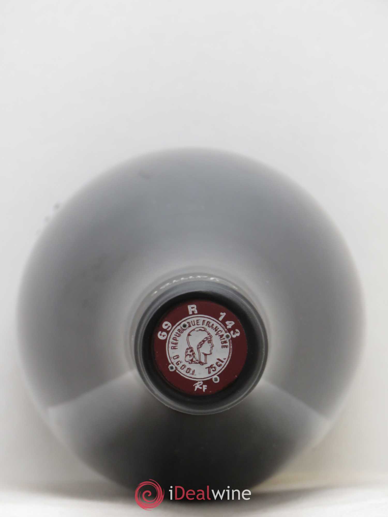 Côte-Rôtie Côte Brune Jamet (Domaine) 2017 - Lot de 2 bouteilles - 1