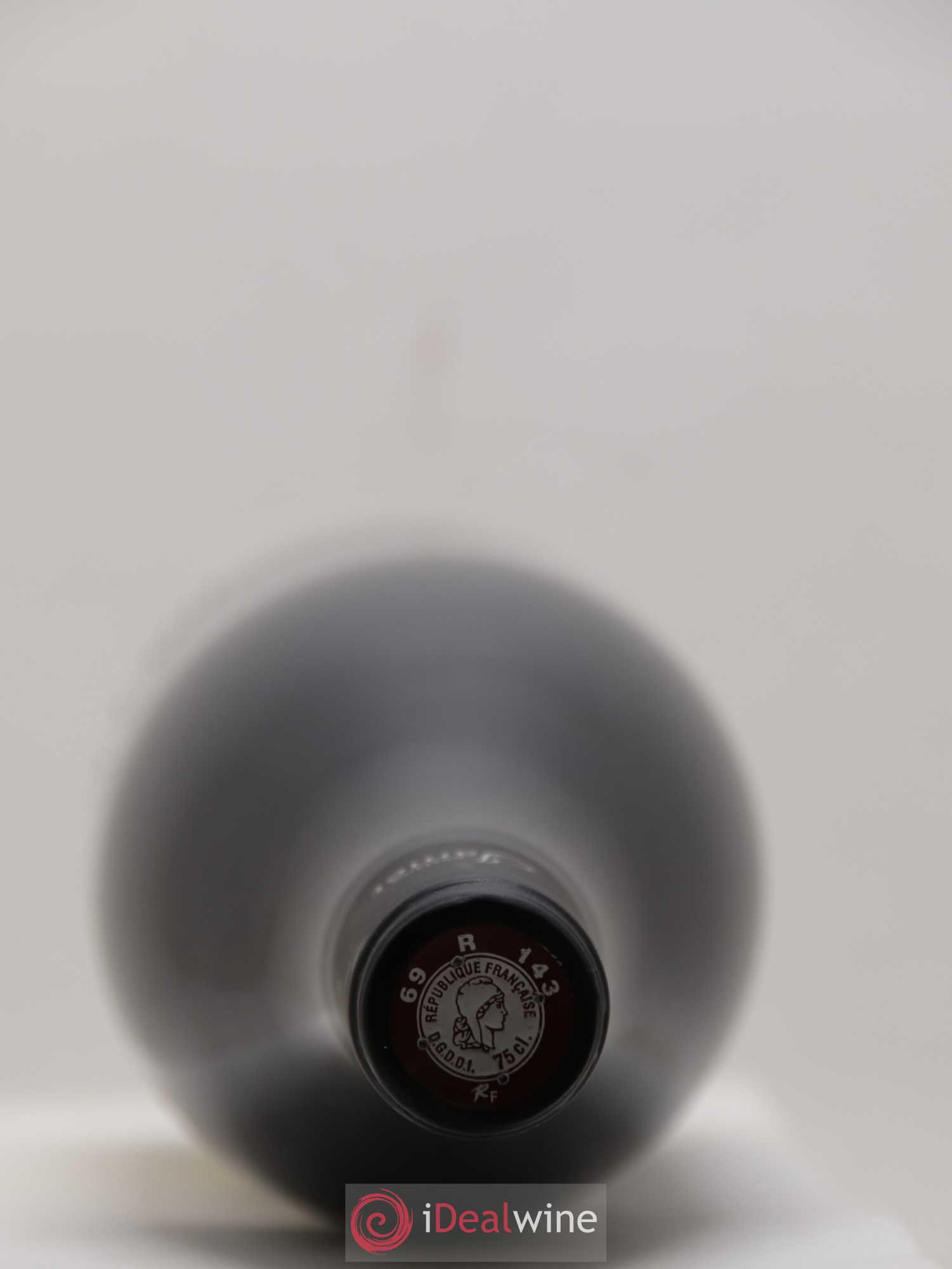 Côte-Rôtie Côte Brune Jamet (Domaine) 2018 - Lot de 2 bouteilles - 1