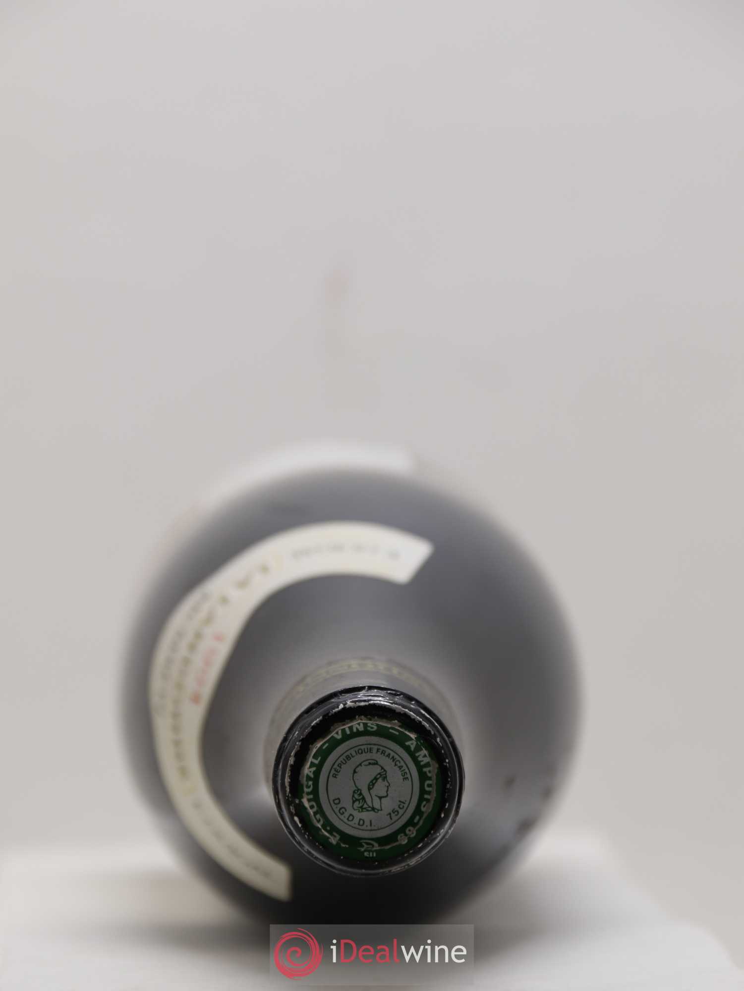 Côte-Rôtie La Landonne Guigal 1994 - Lot de 1 bouteille - 1