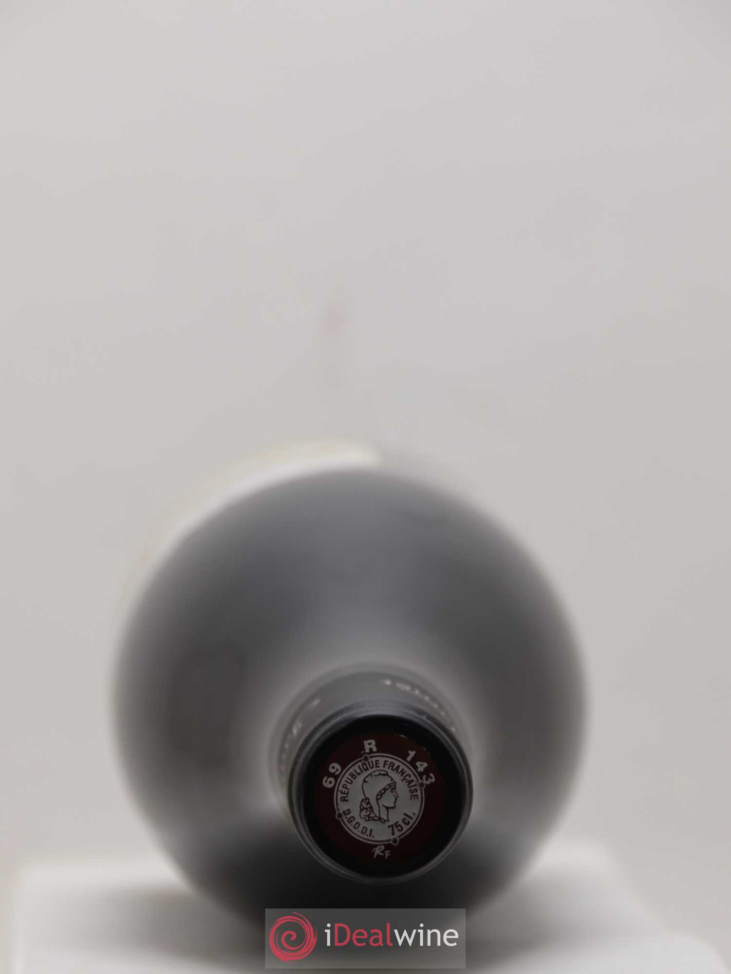 Côte-Rôtie La Landonne Domaine Jamet 2018 - Posten von 1 Flasche - 2