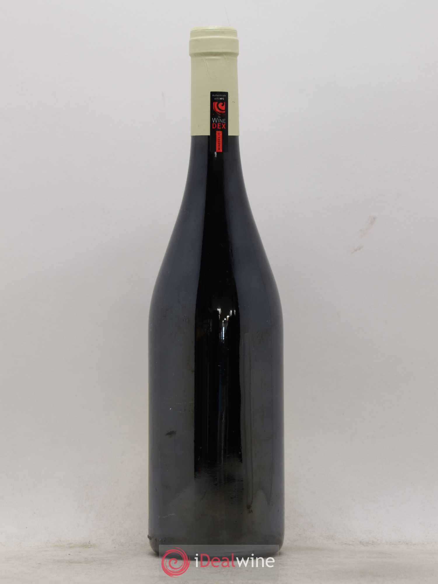 Saumur-Champigny Le Bourg Clos Rougeard 2010 - Lot de 1 bouteille - 1