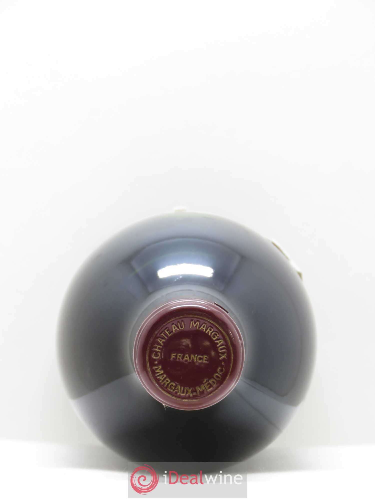 Château Margaux 1er Grand Cru Classé 1985 - Lot de 1 bouteille - 1