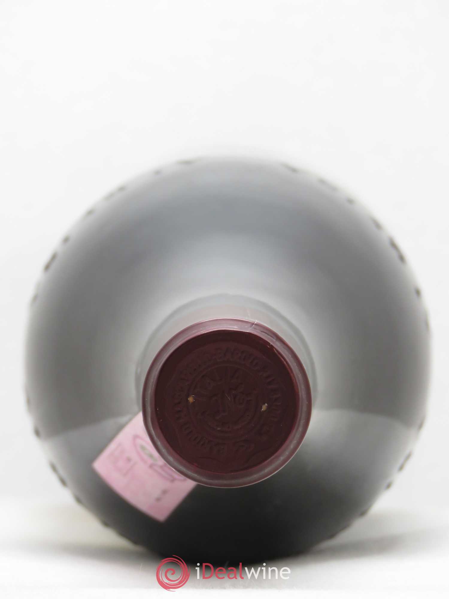 Barolo Bartolo Mascarello (sans prix de réserve) 1999 - Posten von 1 Flasche - 1