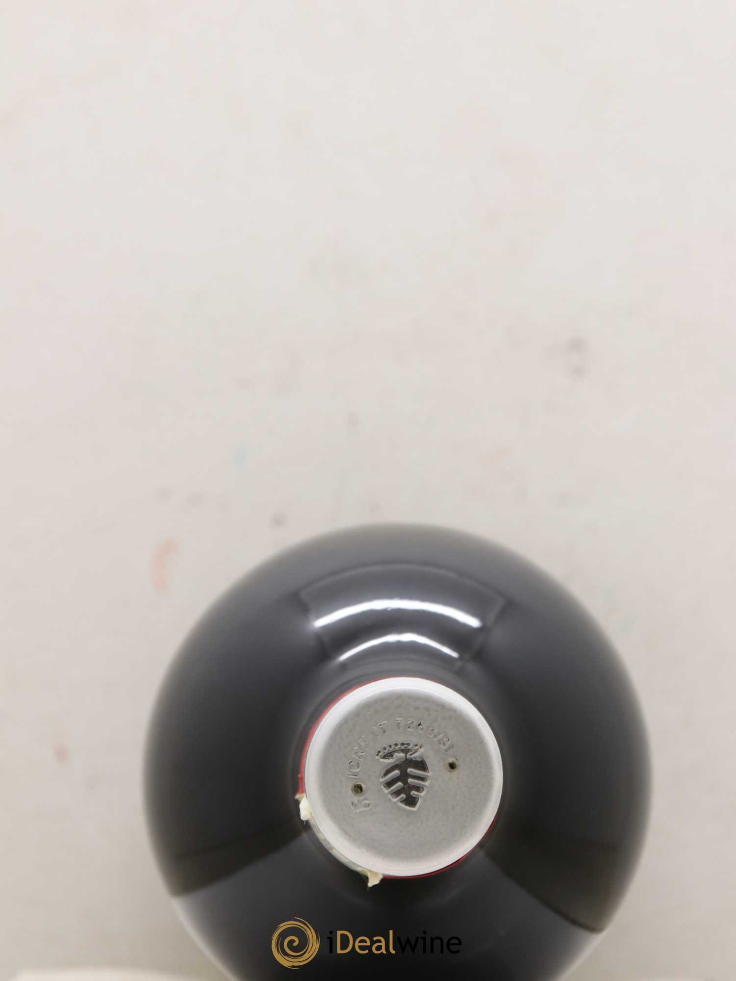 Brunello di Montalcino DOCG Riserva Stella Di Campalto 2009 - Posten von 1 Flasche - 2