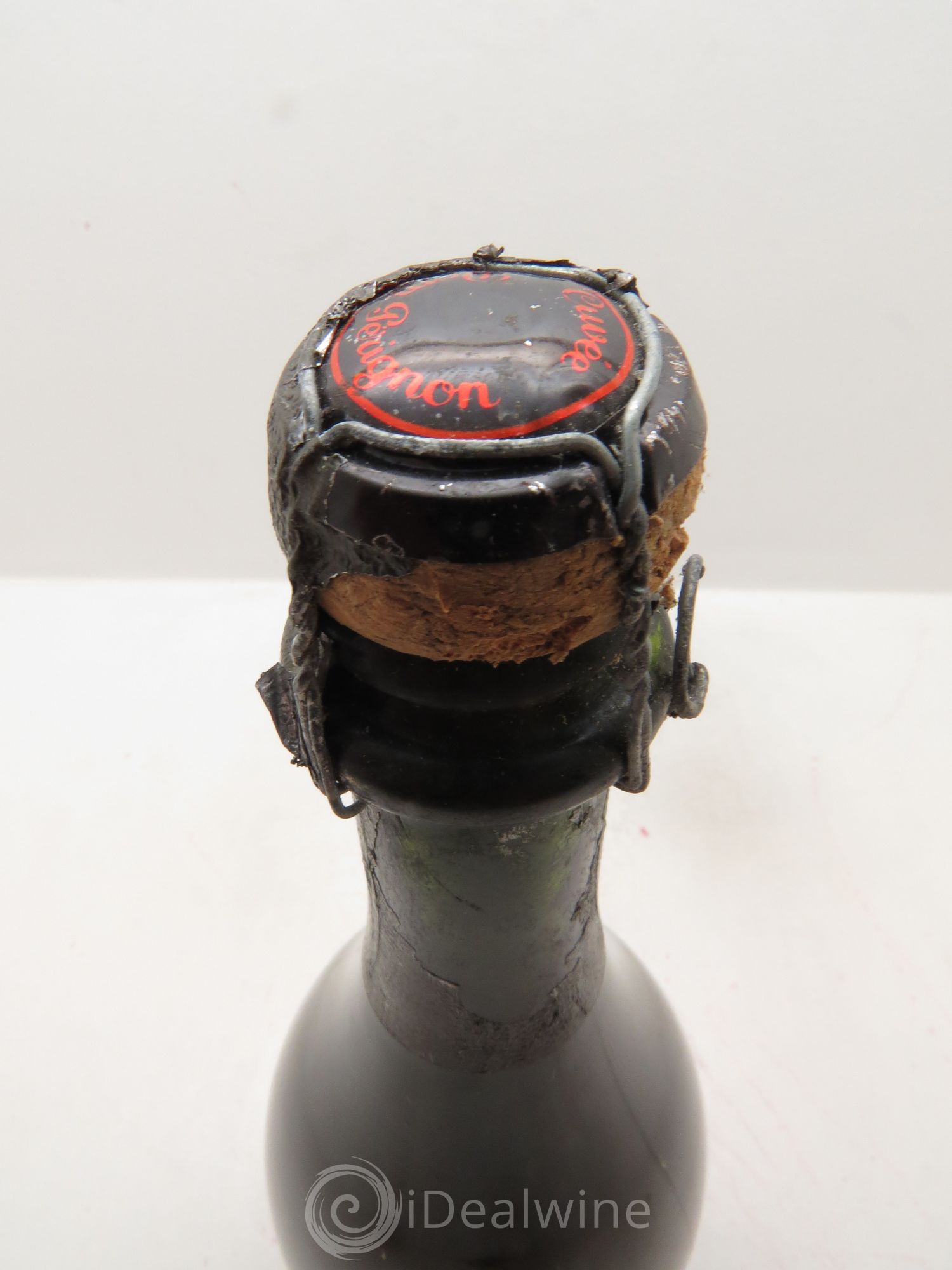 Brut Dom Pérignon 1976 - Lot de 2 bouteilles - 1