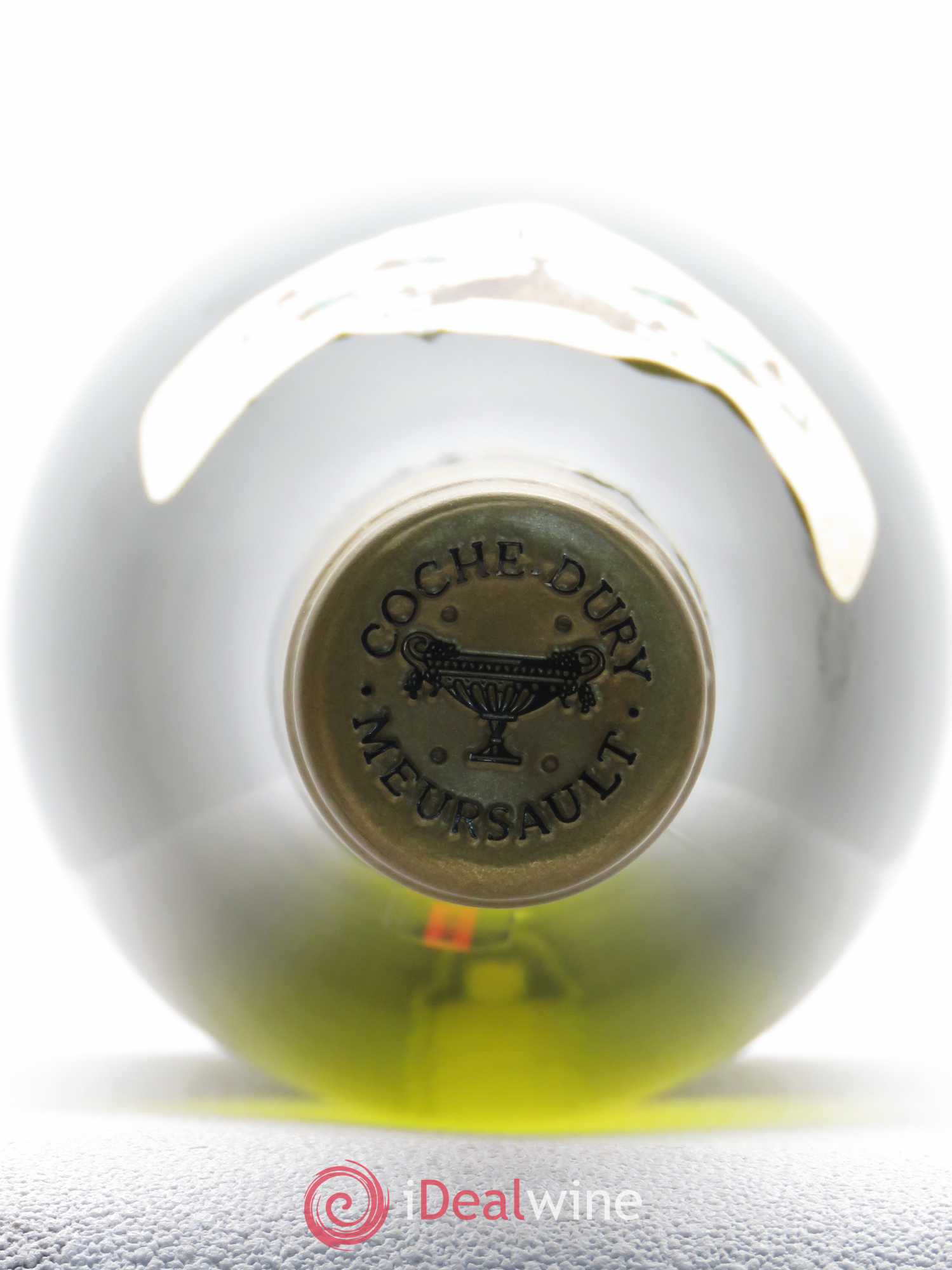 Corton-Charlemagne Grand Cru Coche Dury (Domaine) 2013 - Lot de 1 bouteille - 2