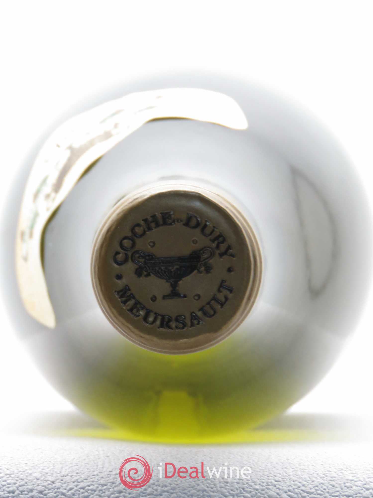 Meursault Coche Dury (Domaine) 2015 - Lot de 2 bouteilles - 1