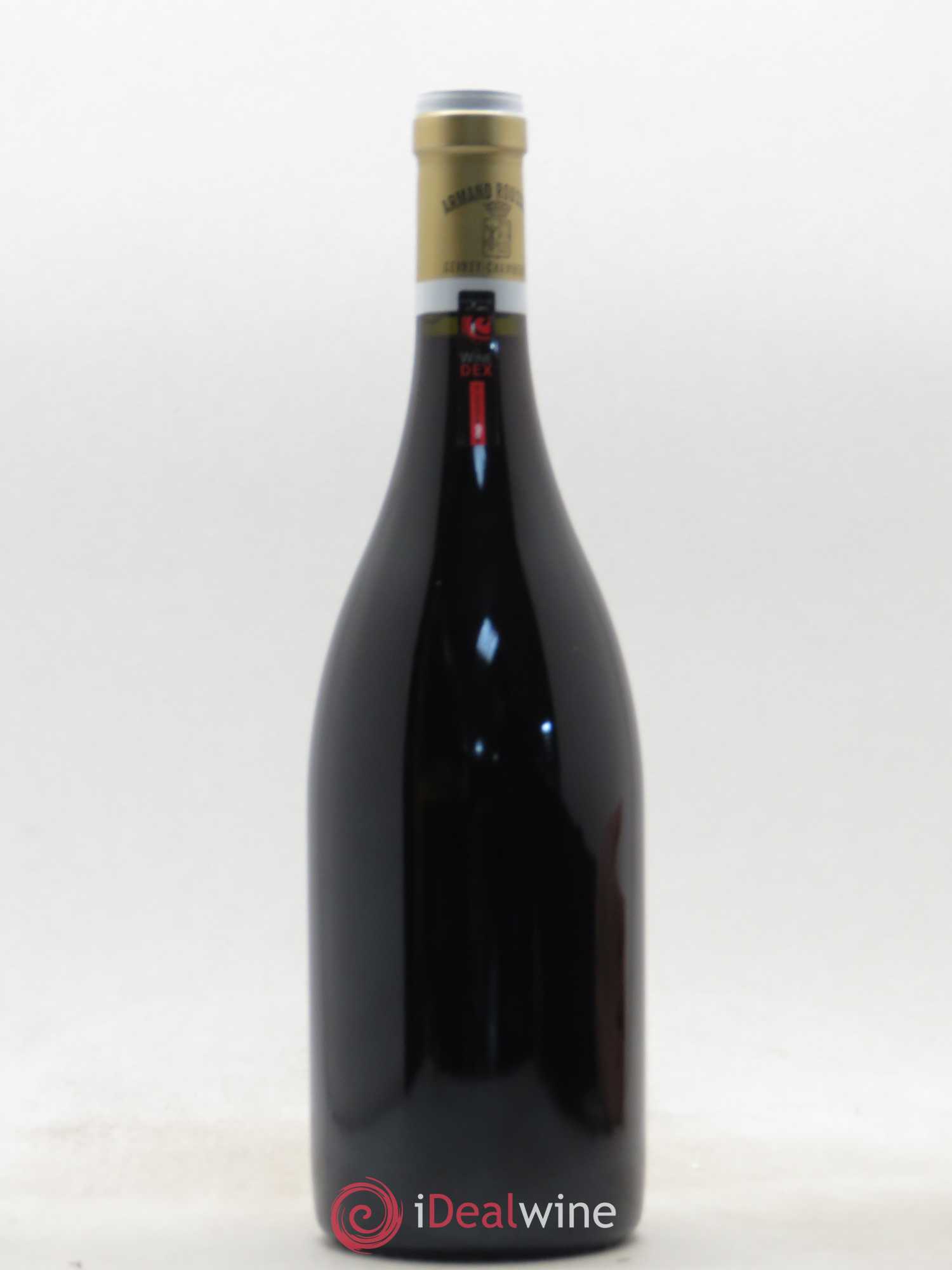 Chambertin Grand Cru Armand Rousseau (Domaine) 2016 - Lot de 1 bouteille - 1