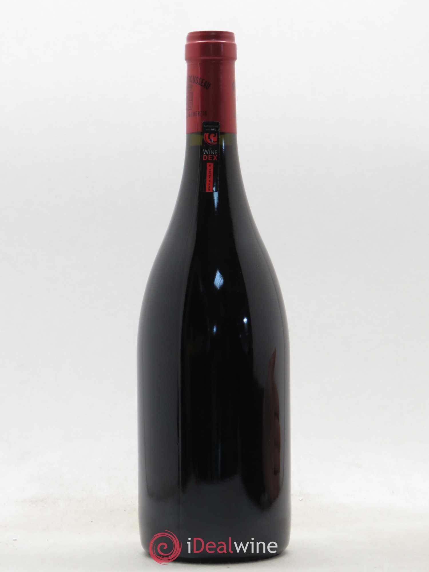 Gevrey-Chambertin 1er Cru Clos Saint-Jacques Armand Rousseau (Domaine) 2016 - Lot de 1 bouteille - 1
