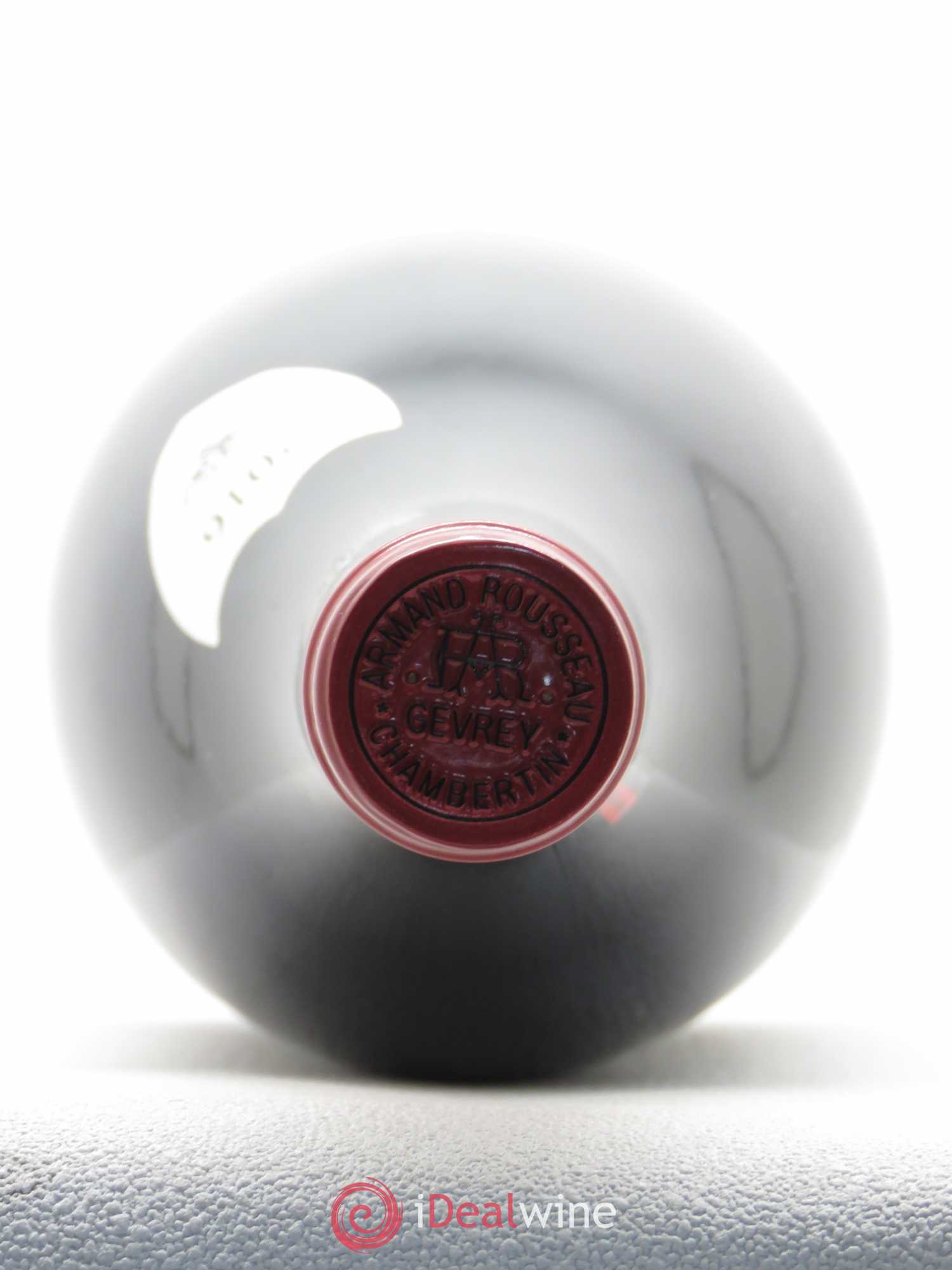 Gevrey-Chambertin 1er Cru Clos Saint-Jacques Armand Rousseau (Domaine) 2016 - Lot de 1 bouteille - 2