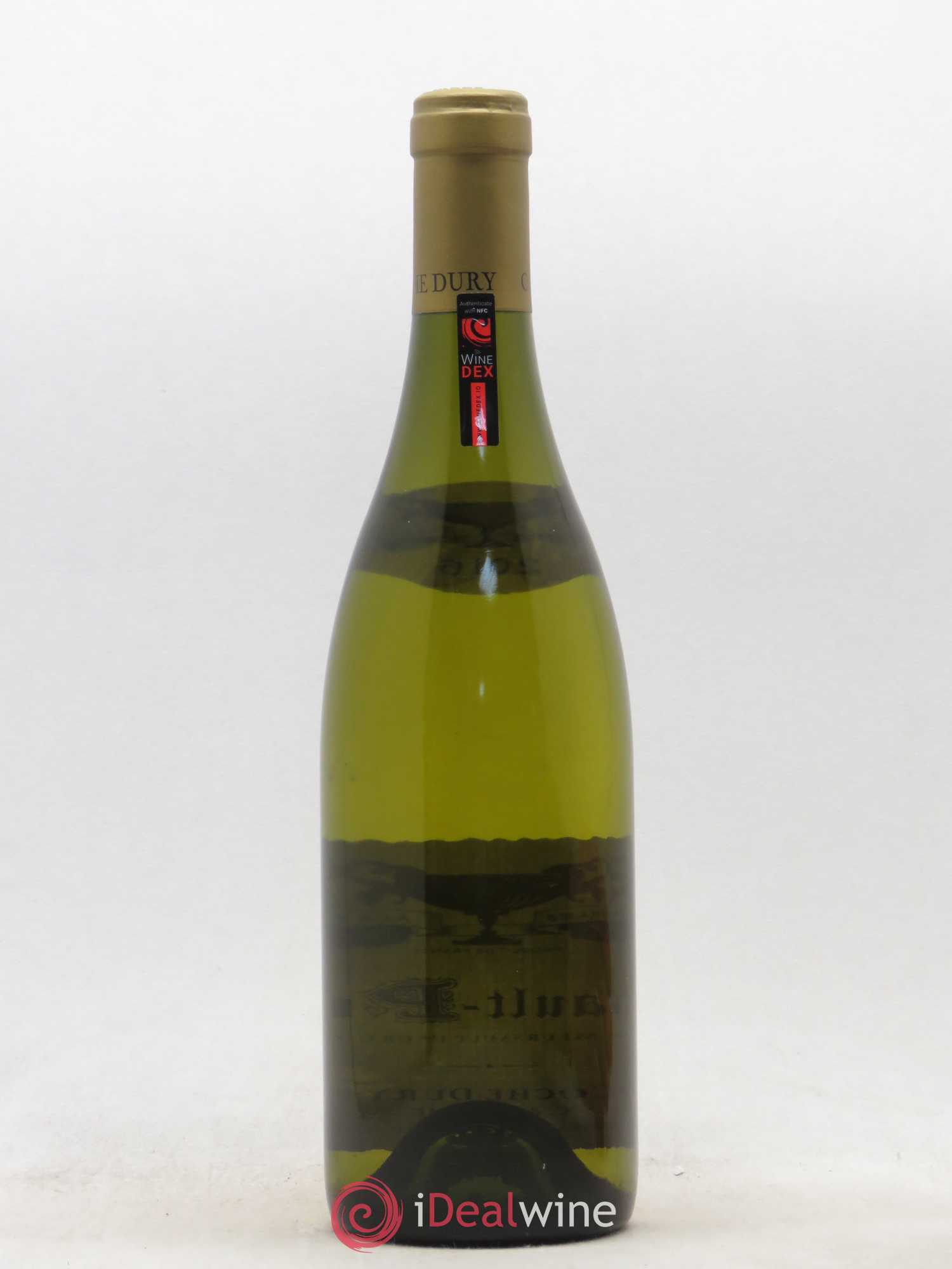 Meursault 1er Cru Perrières Coche Dury (Domaine) 2016 - Lot de 1 bouteille - 1