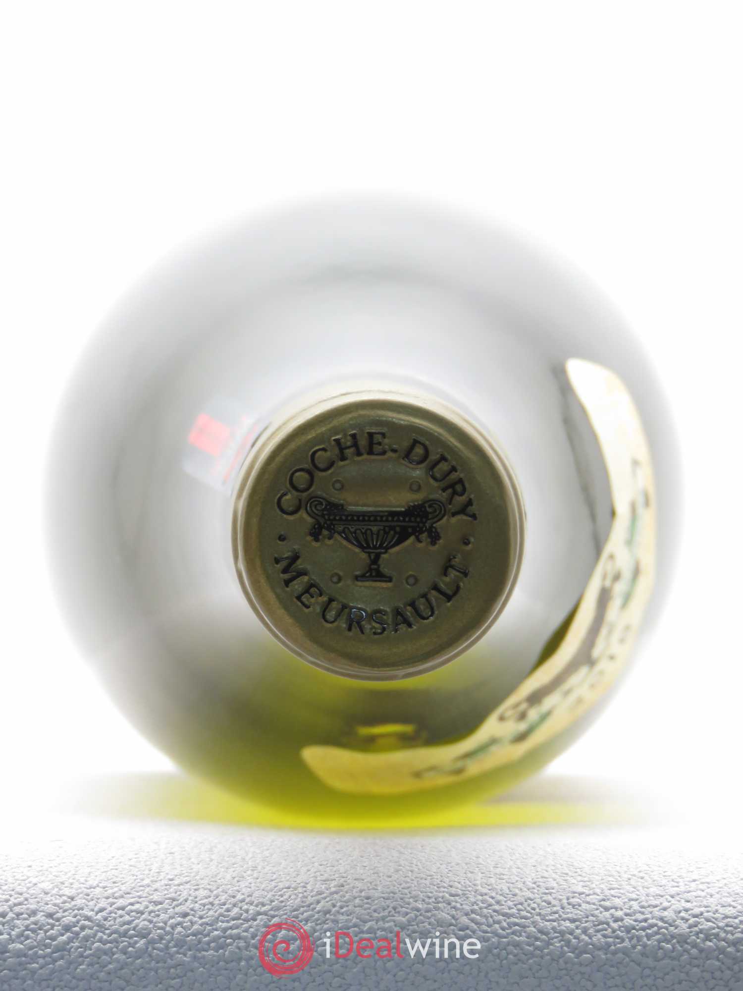 Meursault 1er Cru Perrières Coche Dury (Domaine) 2016 - Lot de 1 bouteille - 2