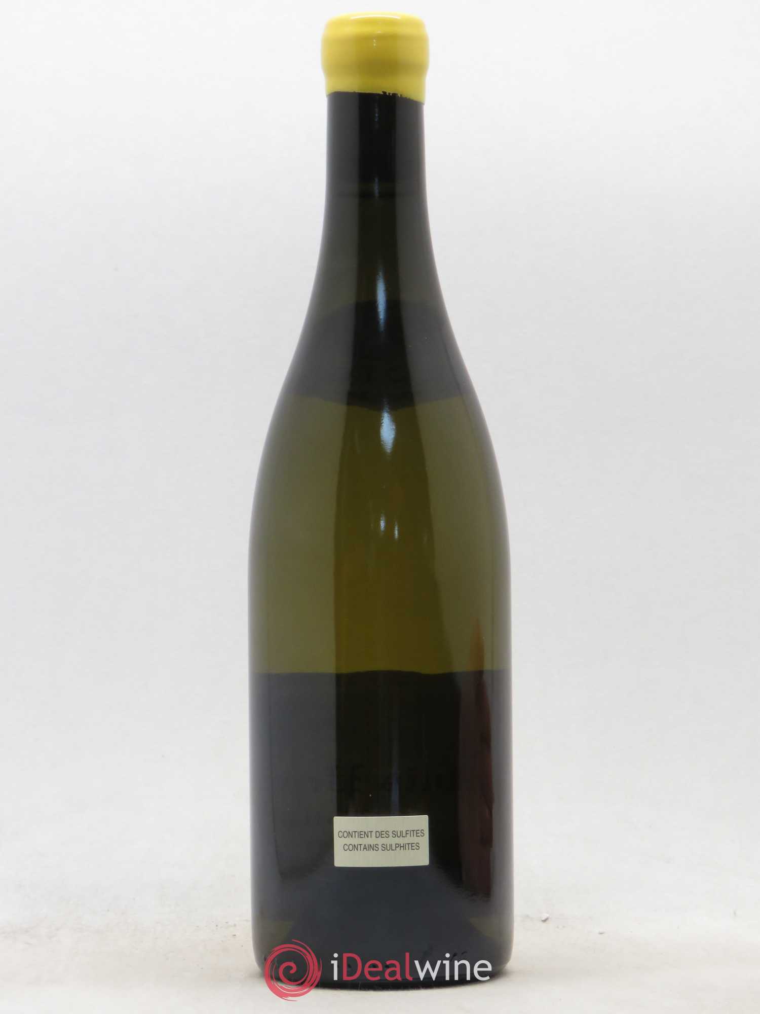Chablis 1er Cru Vaillons Raveneau (Domaine) 2016 - Lot de 1 bouteille - 1