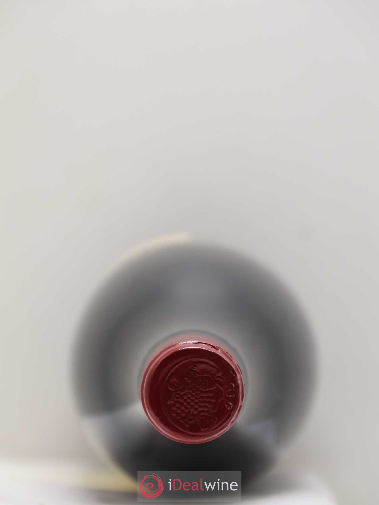Pays d'Hérault Grange des Pères Laurent Vaillé 2015 - Lot de 1 bouteille - 1