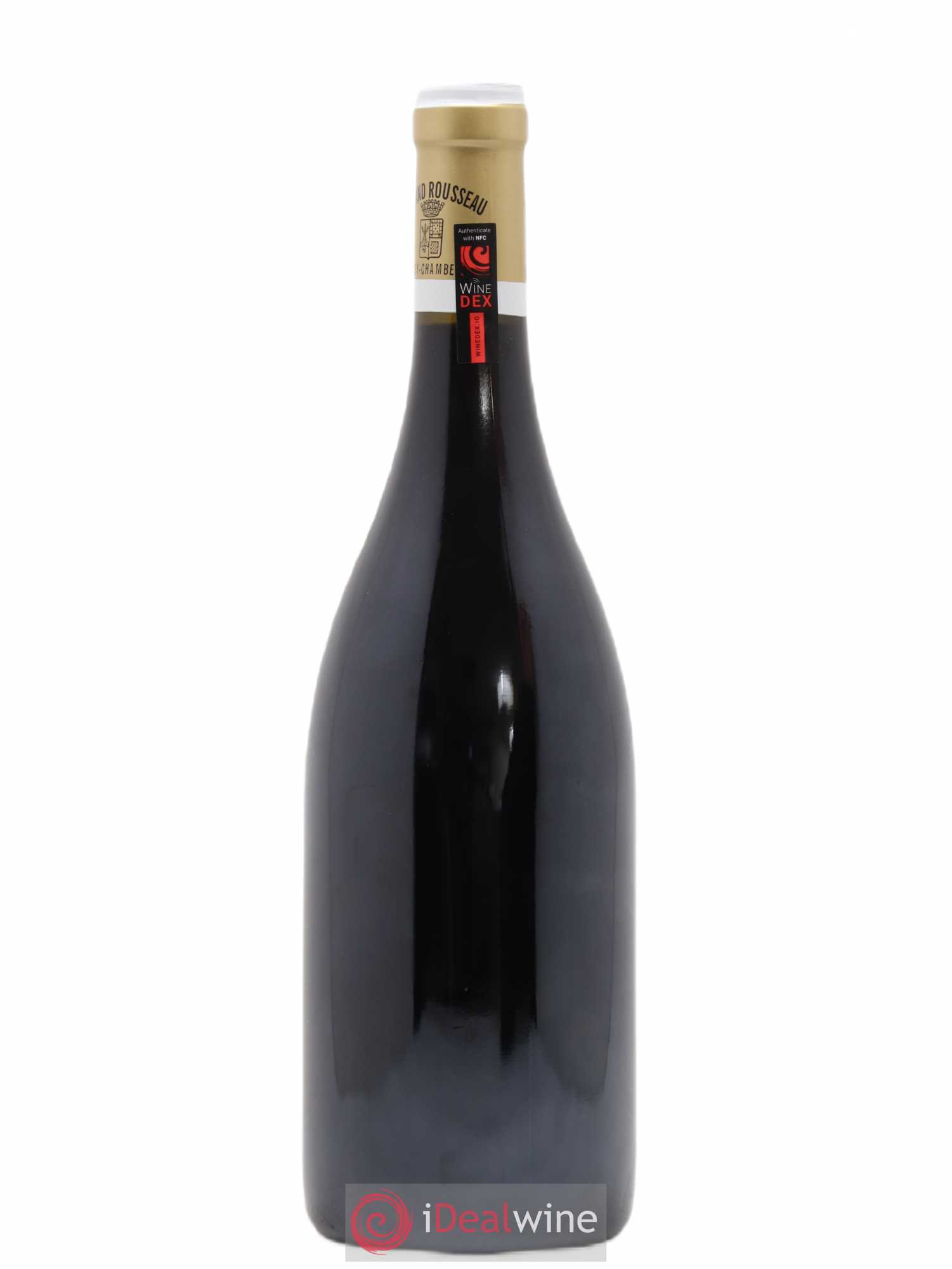 Chambertin Grand Cru Armand Rousseau (Domaine) 2018 - Lot de 1 bouteille - 1