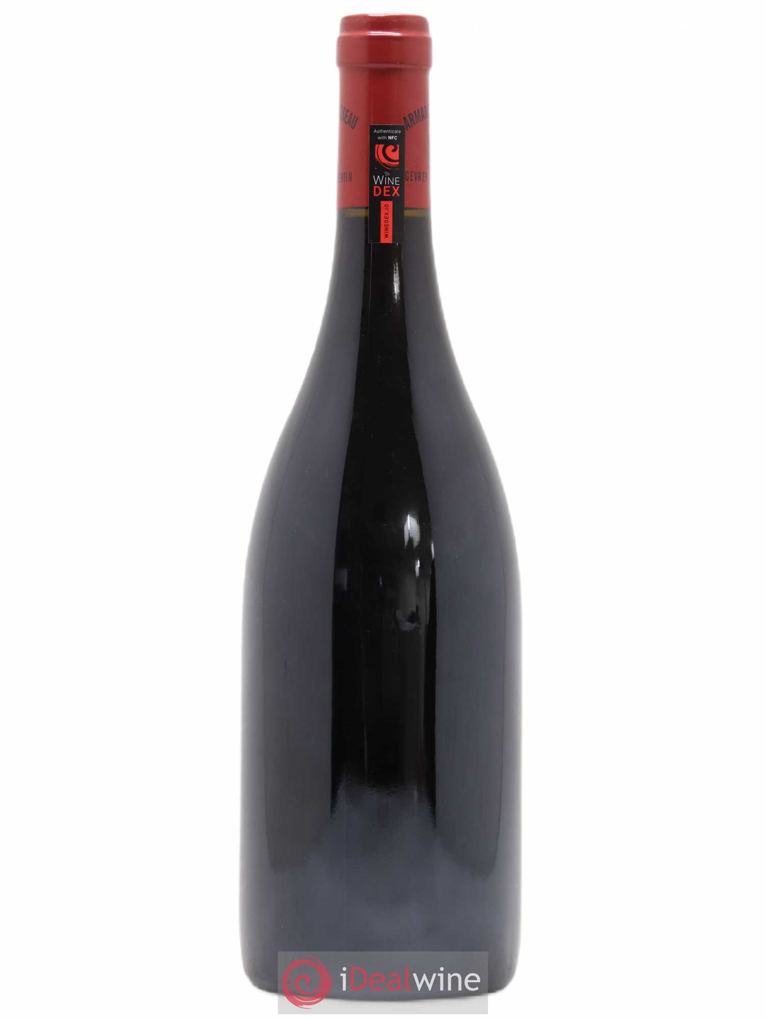 Gevrey-Chambertin 1er Cru Clos Saint-Jacques Armand Rousseau (Domaine) 2018 - Lot de 1 bouteille - 1