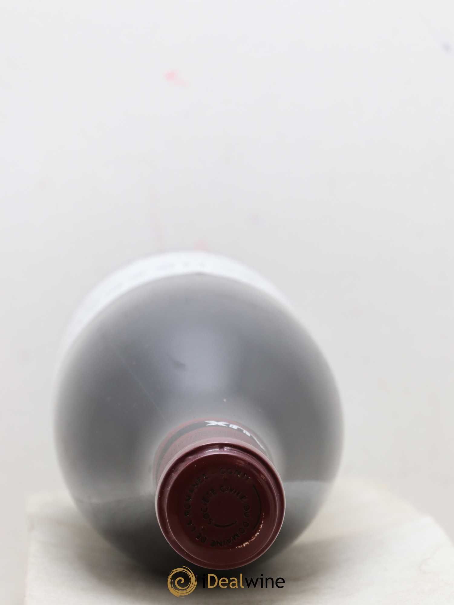 Echezeaux Grand Cru Domaine de la Romanée-Conti 2001 - Lot de 1 bouteille - 2