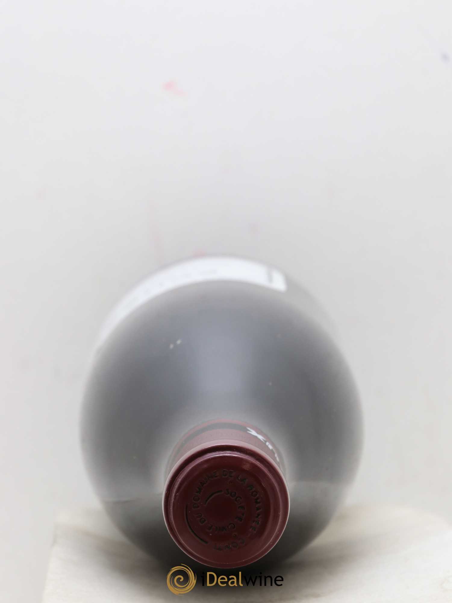 Echezeaux Grand Cru Domaine de la Romanée-Conti 2001 - Lot de 1 bouteille - 2