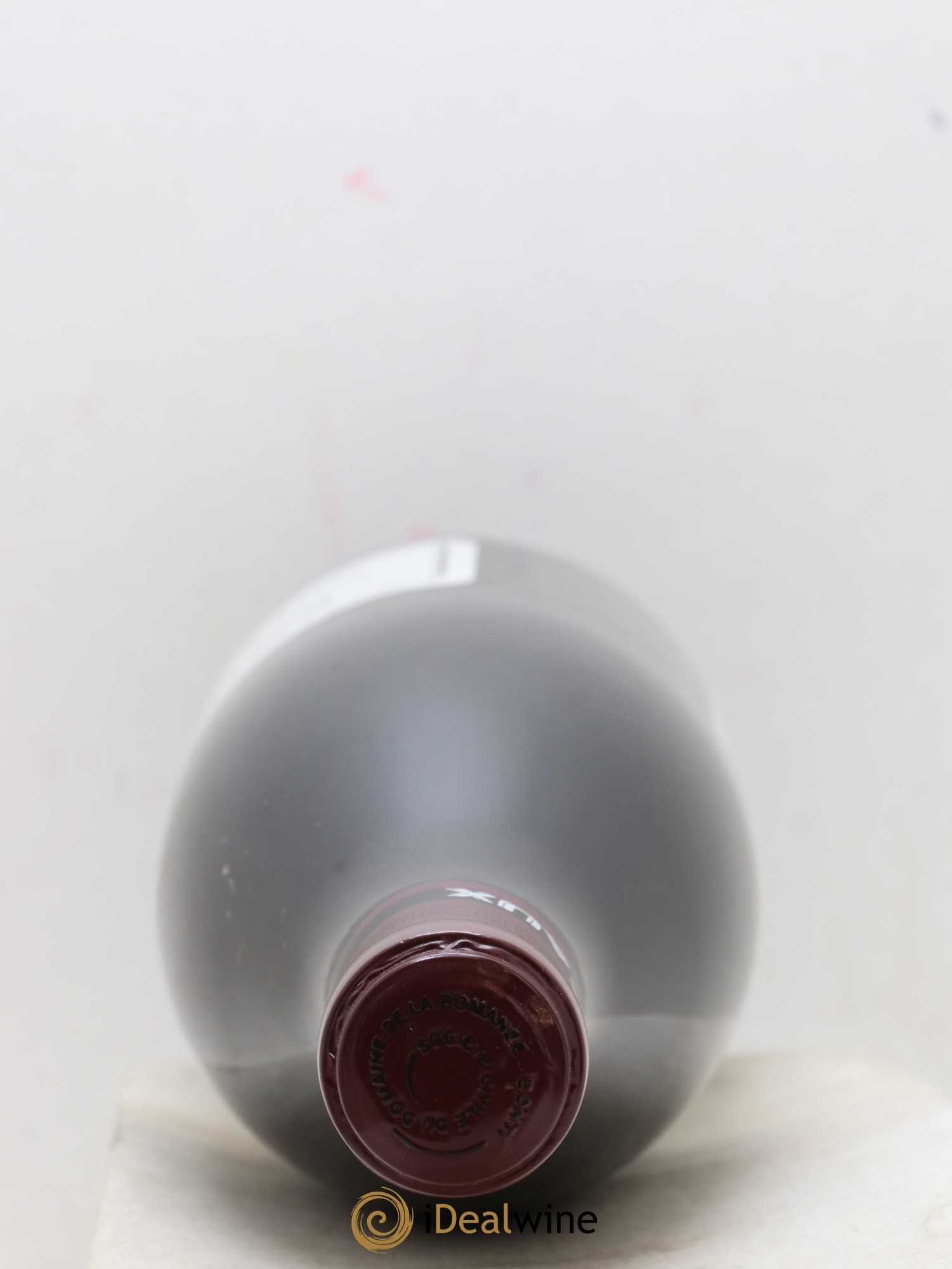 Echezeaux Grand Cru Domaine de la Romanée-Conti 2005 - Lot de 1 bouteille - 2