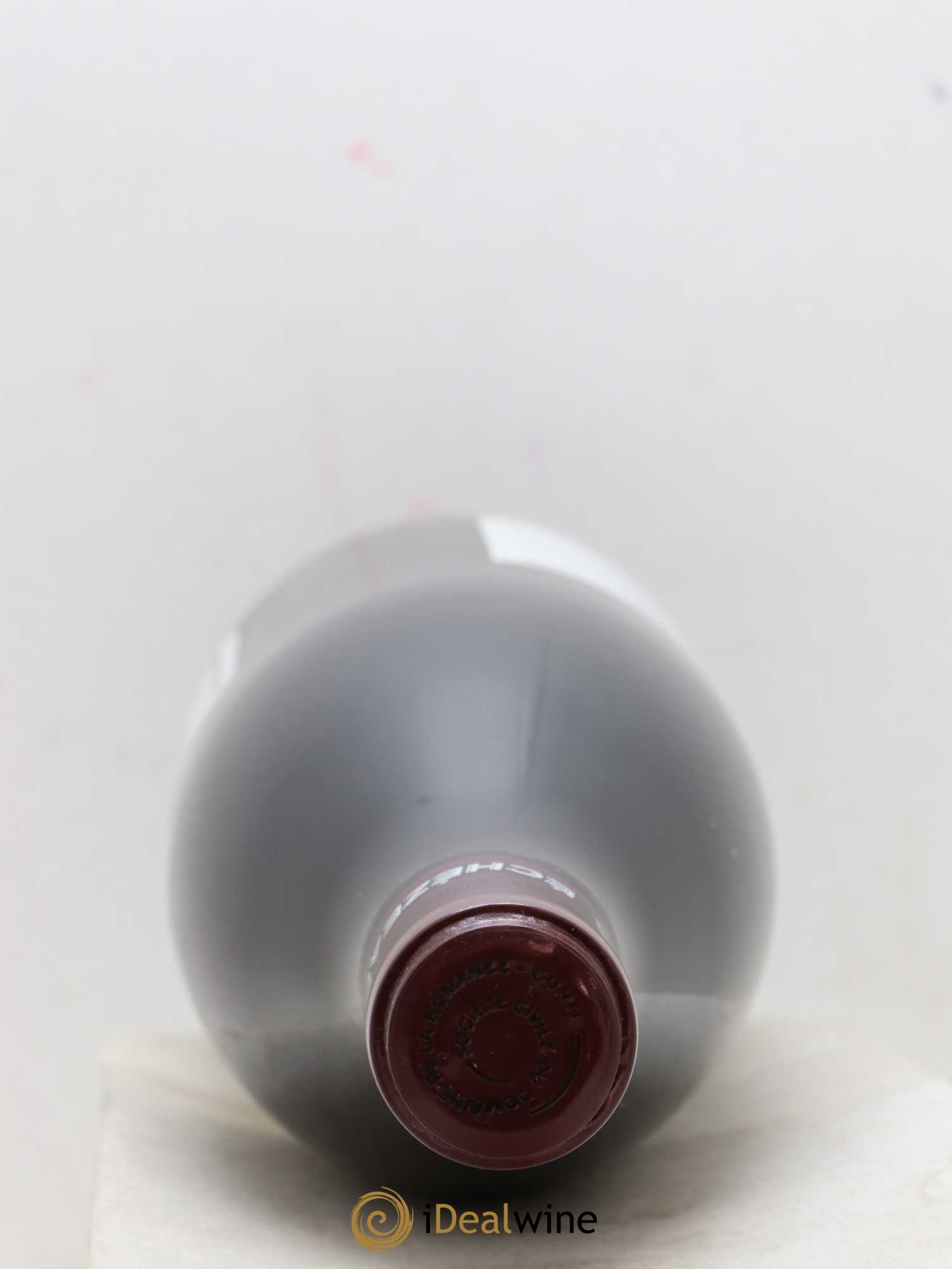 Grands-Echezeaux Grand Cru Domaine de la Romanée-Conti 2005 - Lot de 1 bouteille - 2