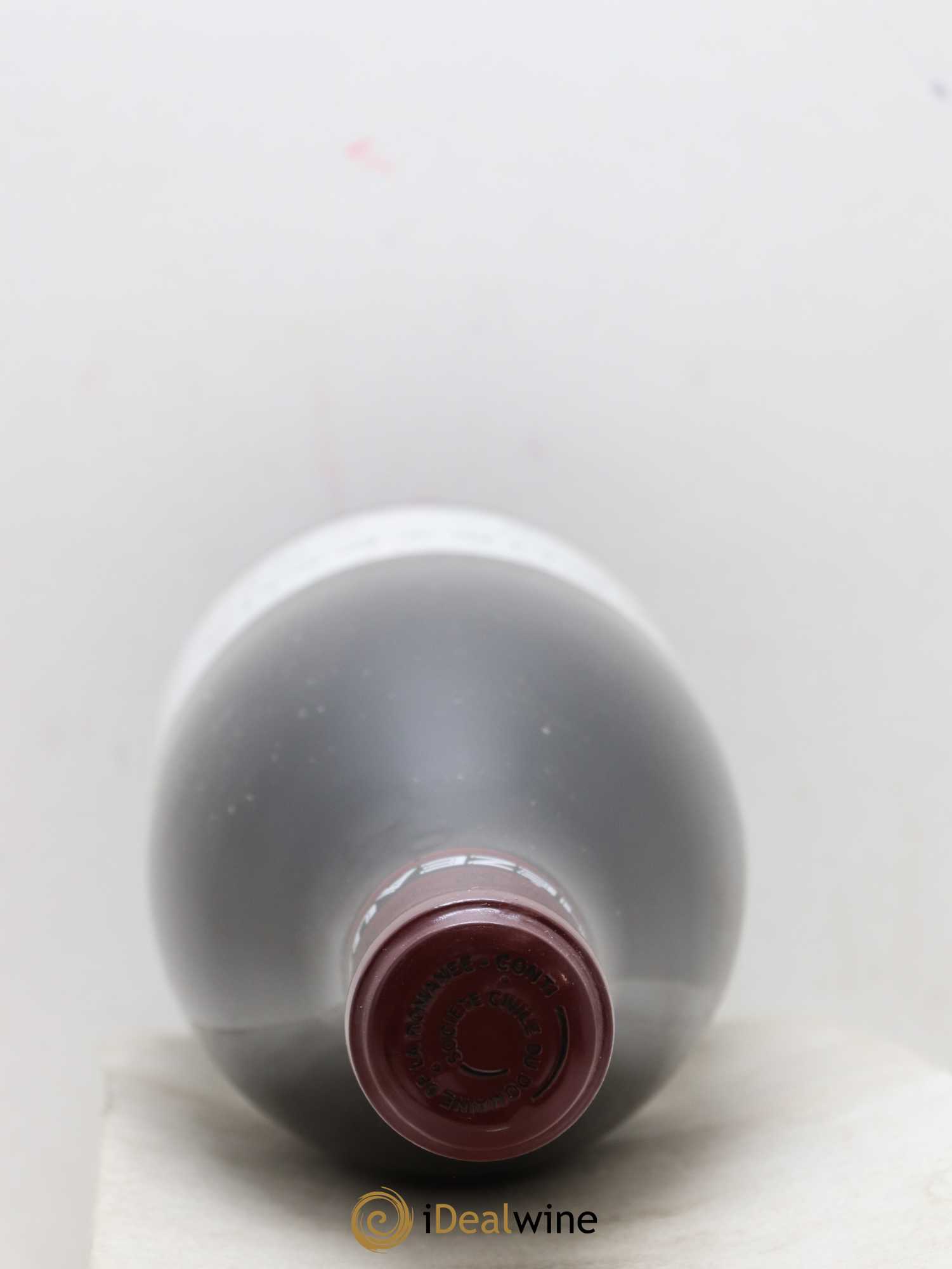 Echezeaux Grand Cru Domaine de la Romanée-Conti 2006 - Lot de 1 bouteille - 2