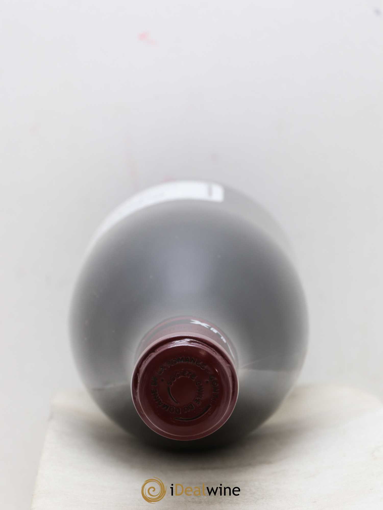 Echezeaux Grand Cru Domaine de la Romanée-Conti 2006 - Lot de 1 bouteille - 2