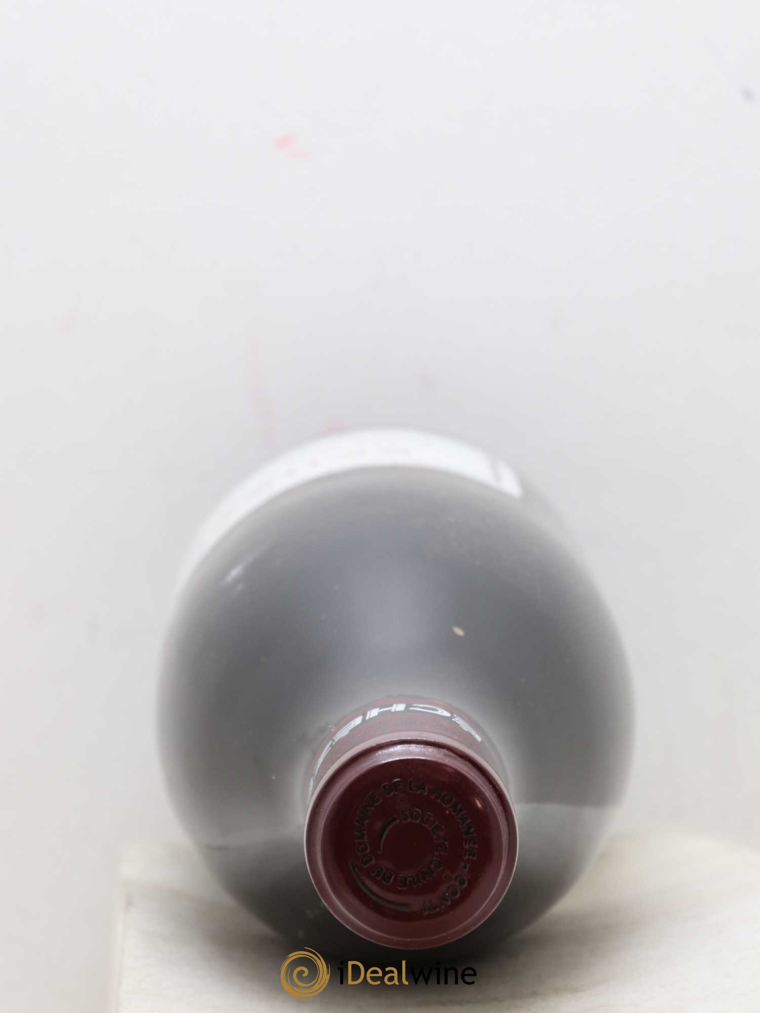 Echezeaux Grand Cru Domaine de la Romanée-Conti 2007 - Lot de 1 bouteille - 2