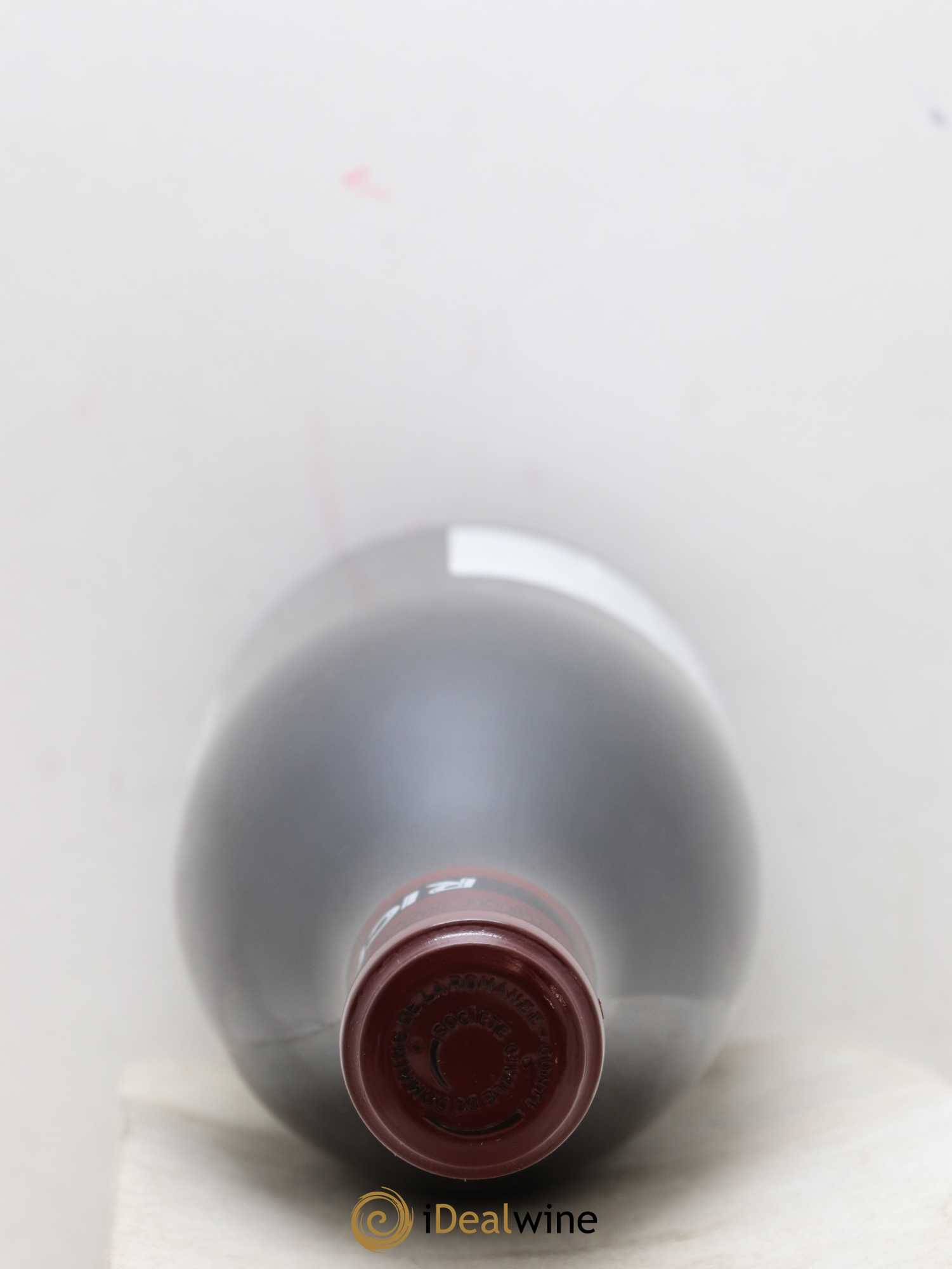 Richebourg Grand Cru Domaine de la Romanée-Conti 2008 - Lot de 1 bouteille - 2