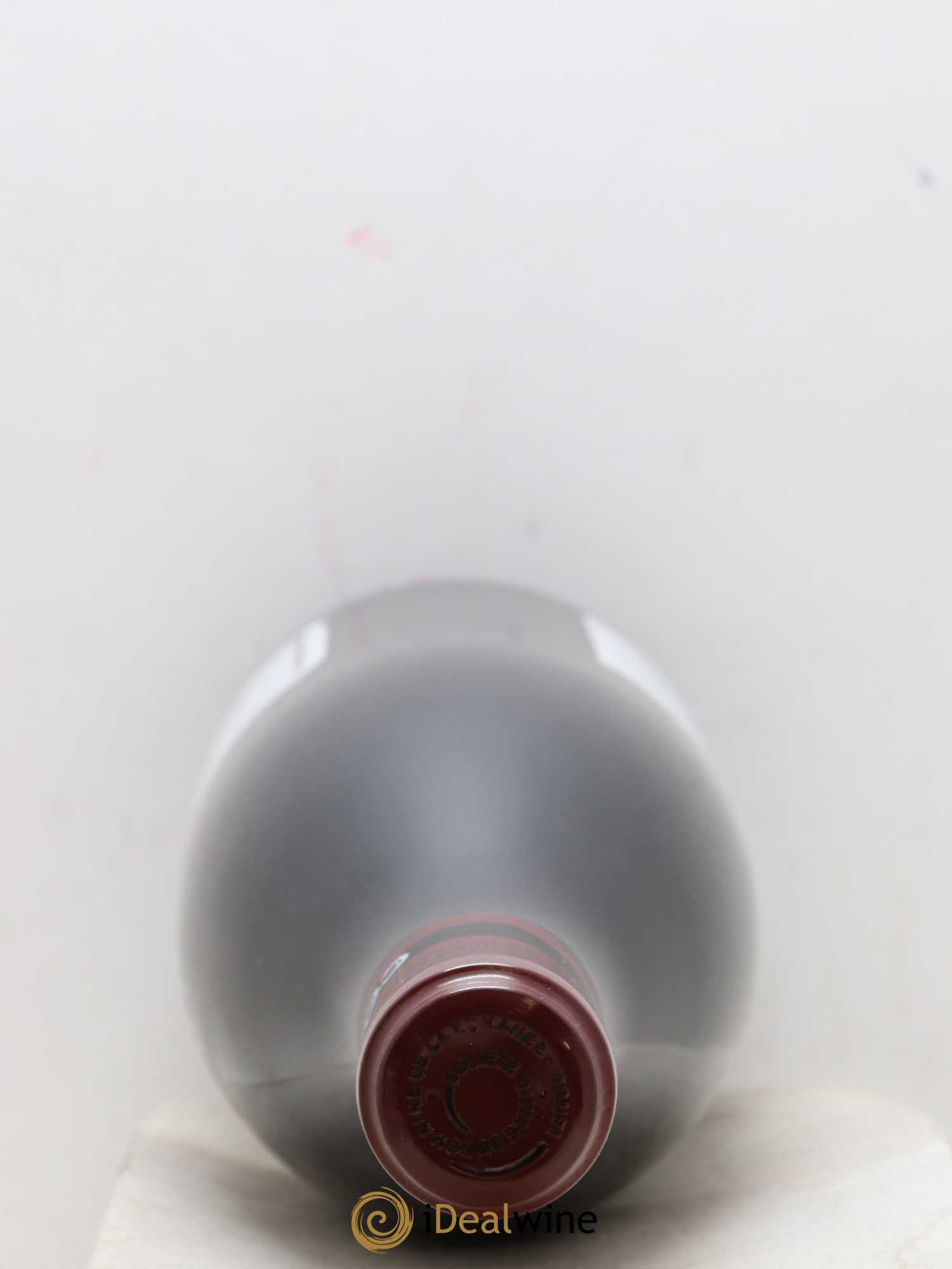 Corton Grand Cru Domaine de la Romanée-Conti 2009 - Lot de 1 bouteille - 2