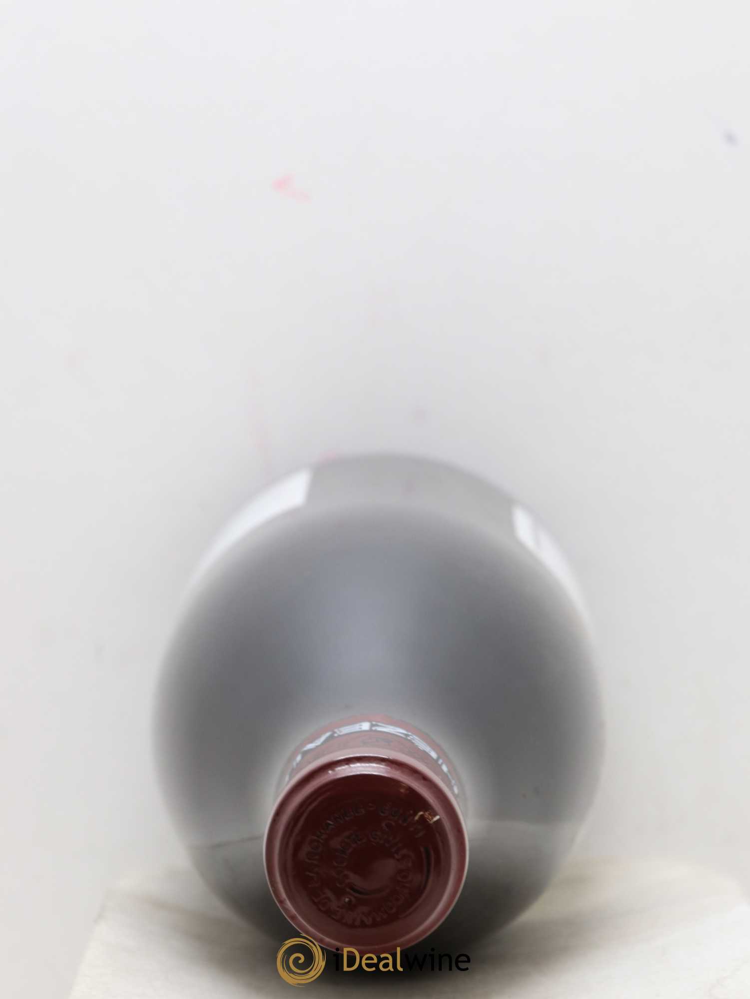 Echezeaux Grand Cru Domaine de la Romanée-Conti 2009 - Lot de 1 bouteille - 2
